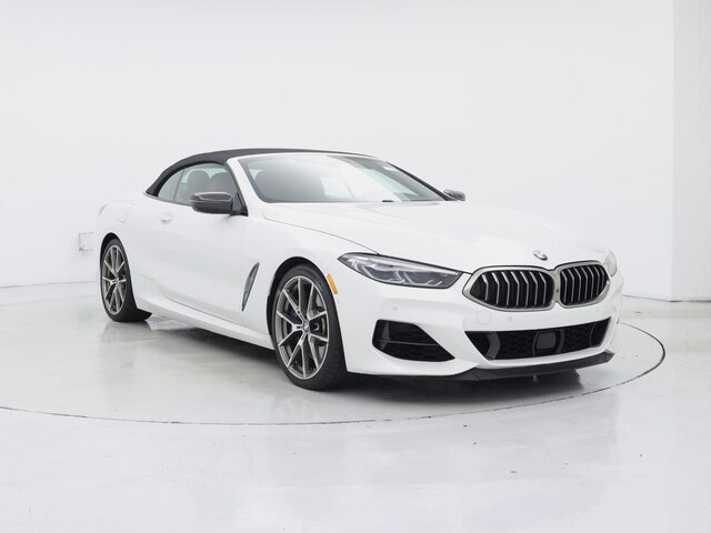 2019 BMW M850 I xDrive