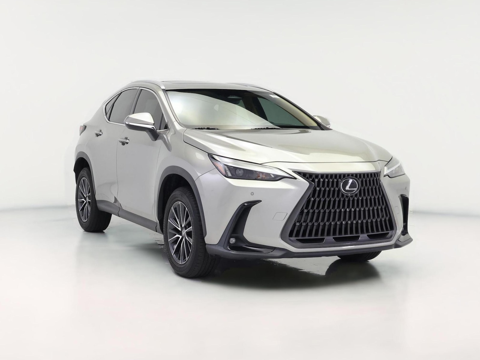2024 Lexus NX