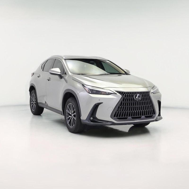 2024 Lexus NX 250 Premium
