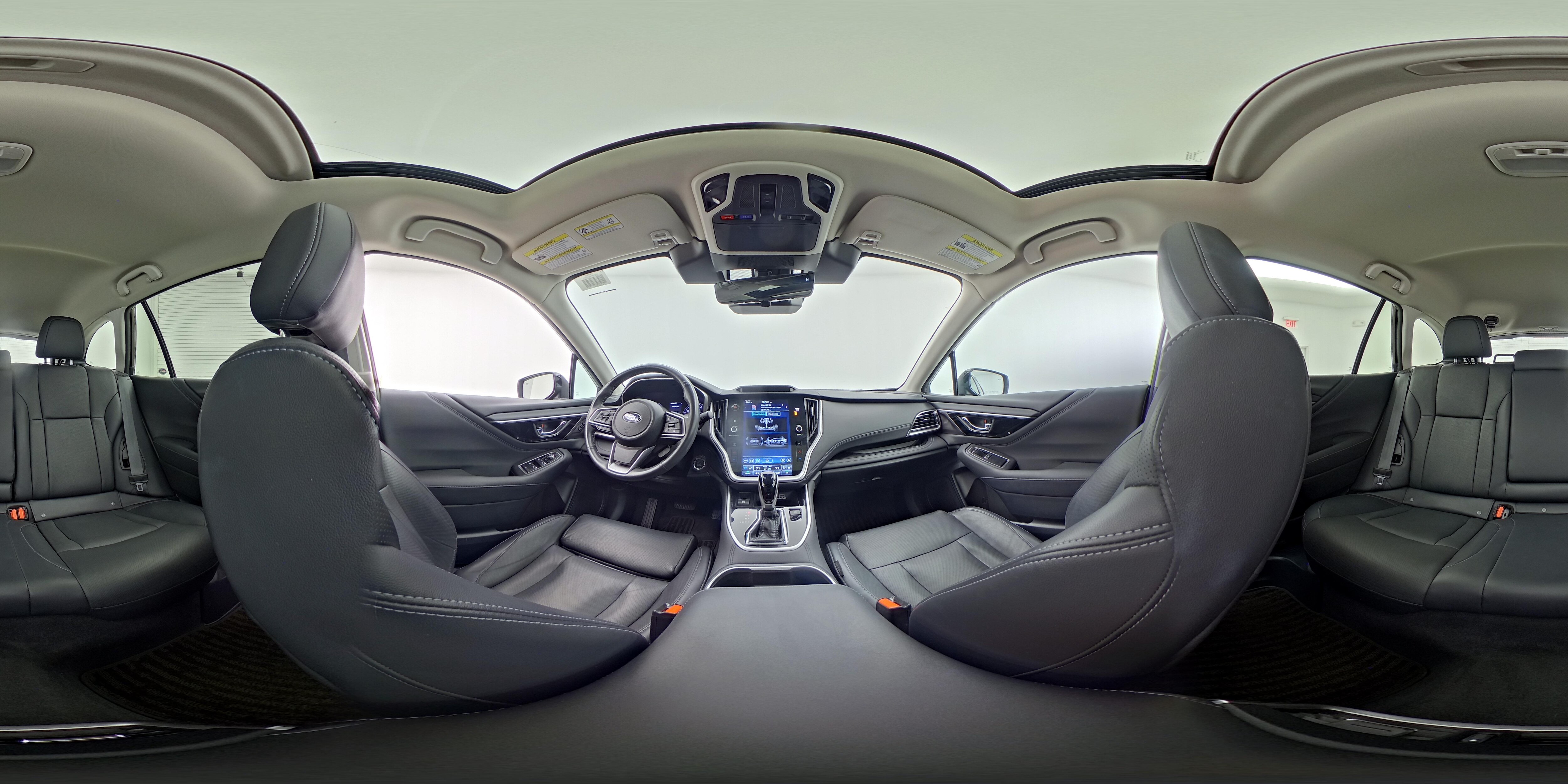 2024 Subaru Outback Touring - Photo 27