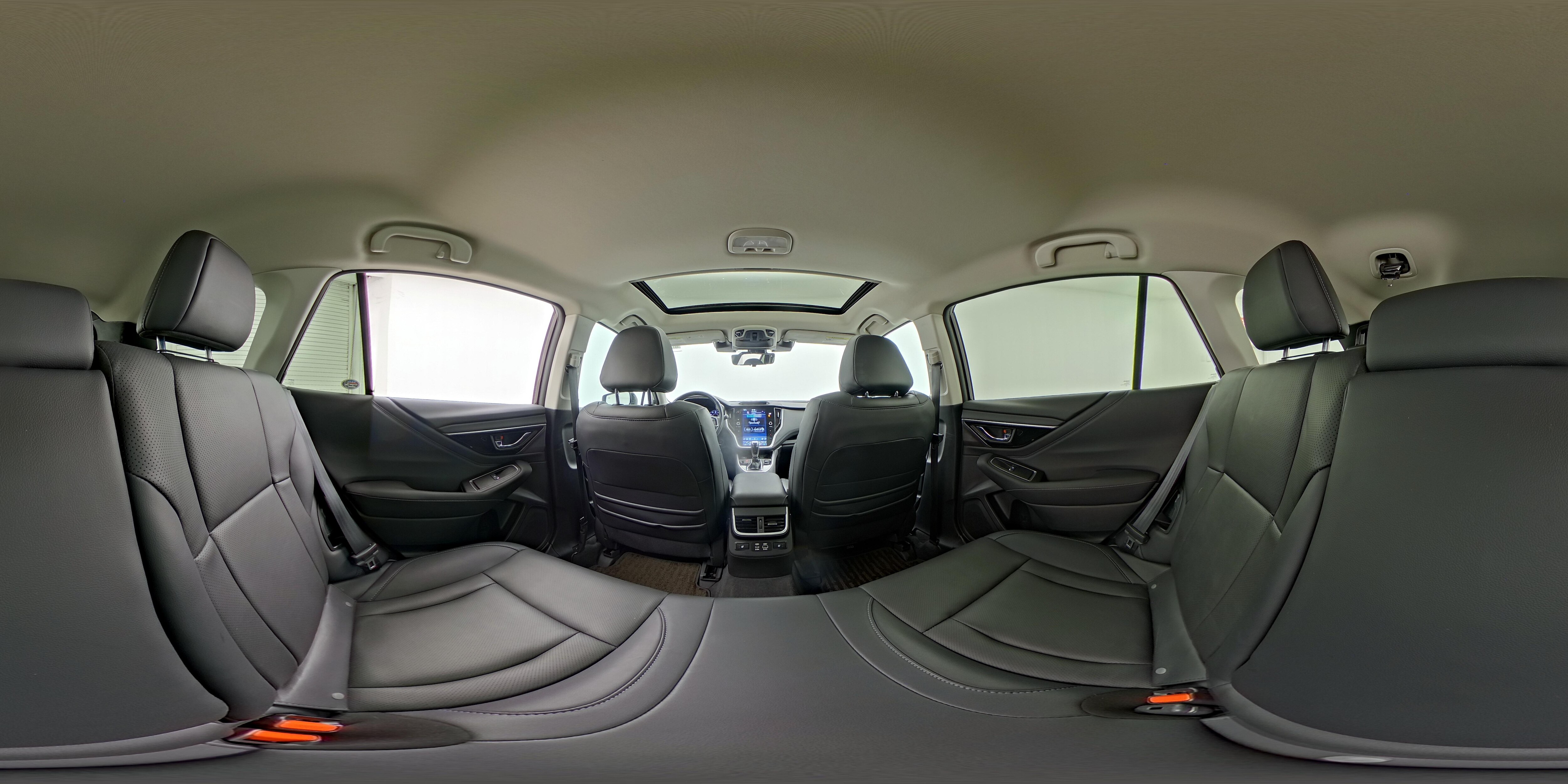 2024 Subaru Outback Touring - Photo 28