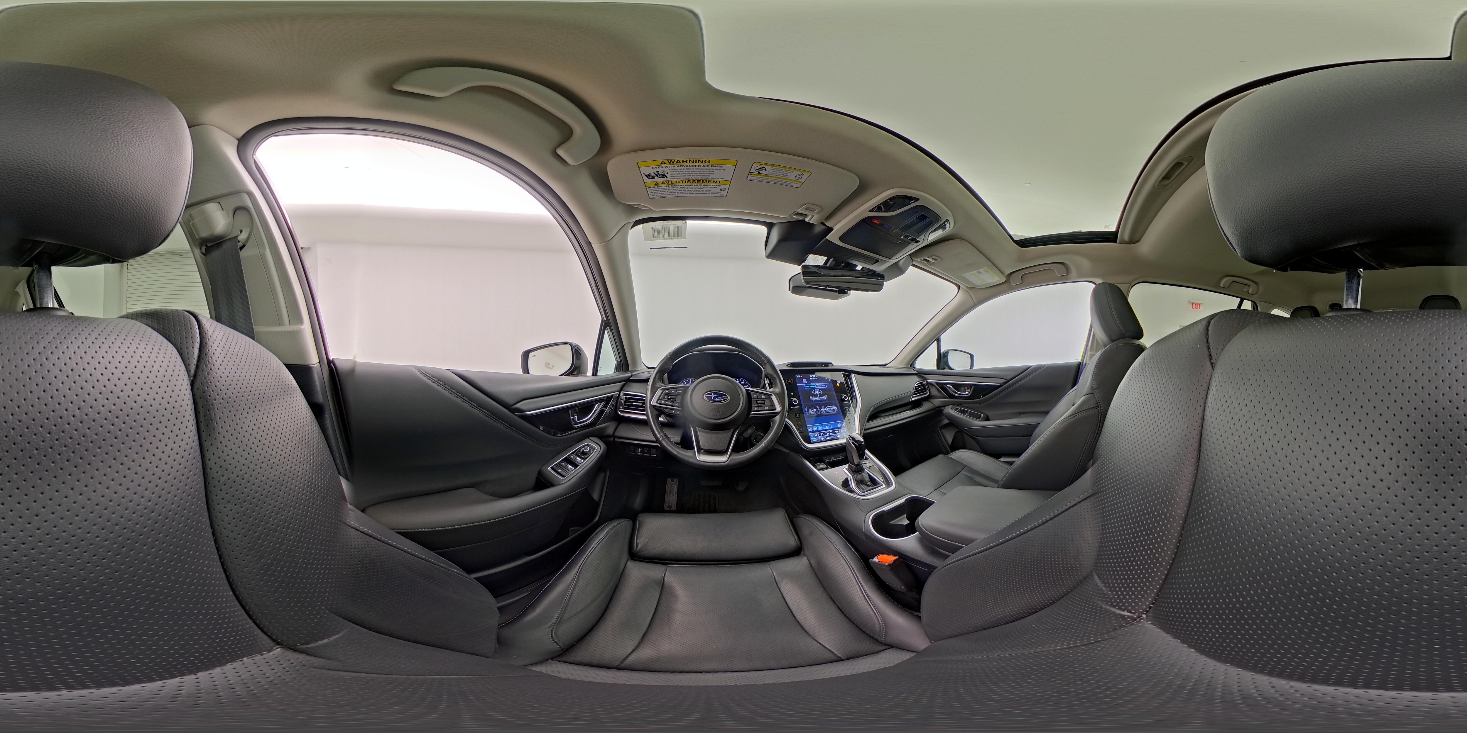 2024 Subaru Outback Touring - Photo 29