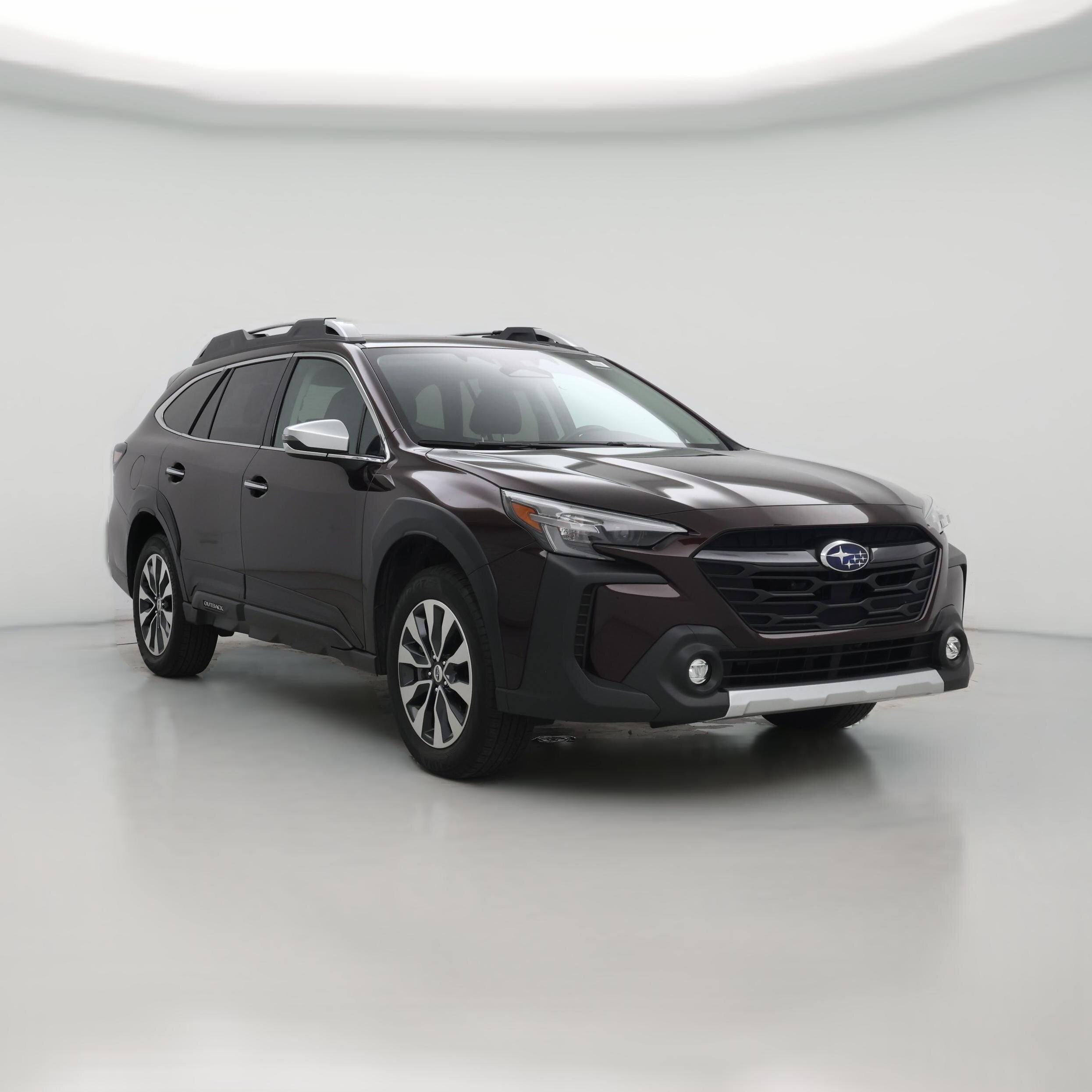 Thumbnail: 2024 Subaru Outback - 1