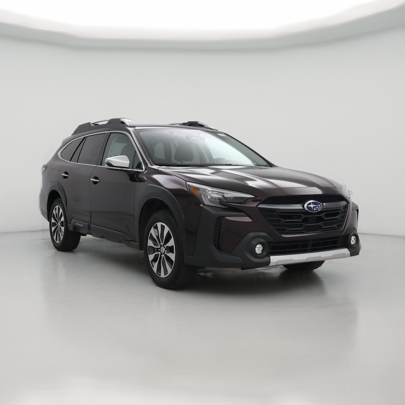2024 Subaru Outback Touring