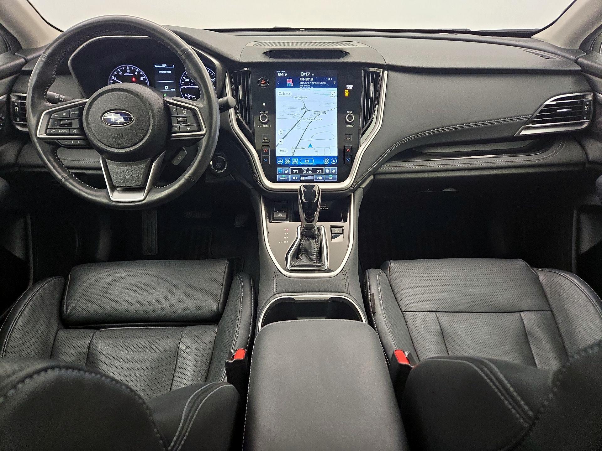 Thumbnail: 2024 Subaru Outback - 9