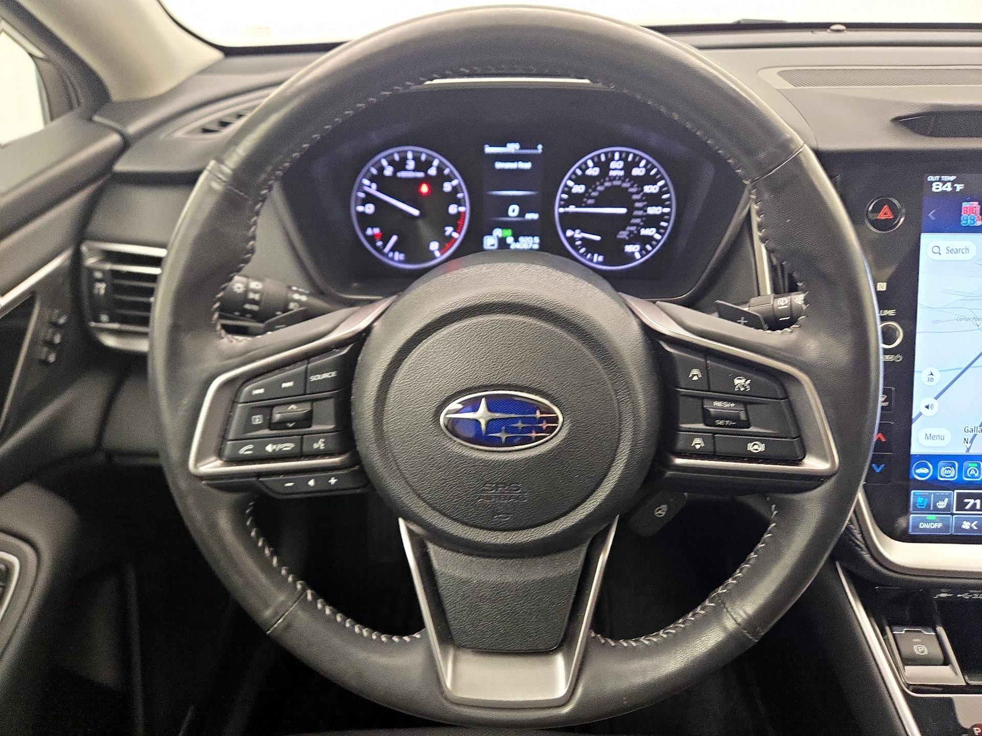 Thumbnail: 2024 Subaru Outback - 10