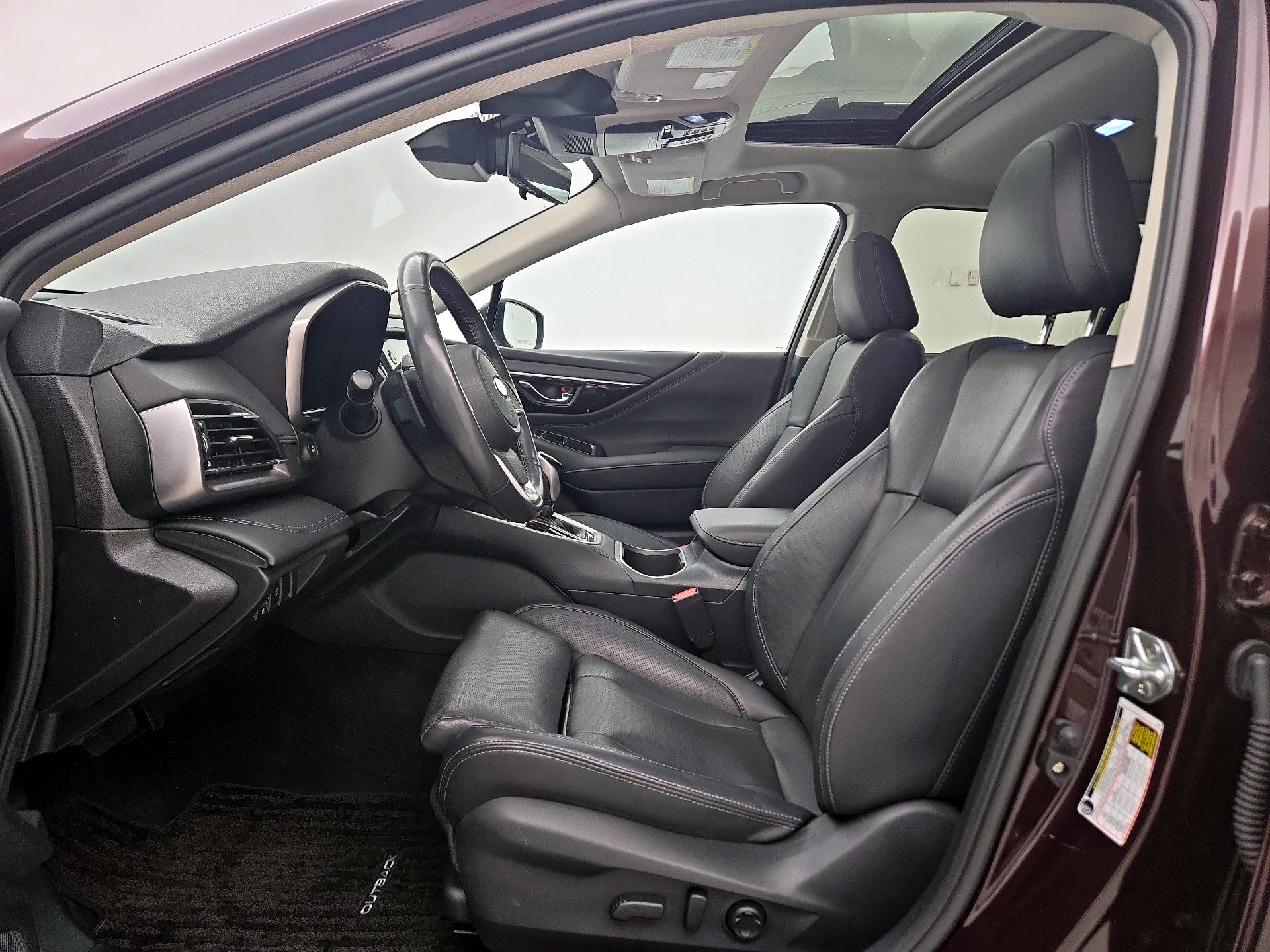 Thumbnail: 2024 Subaru Outback - 11
