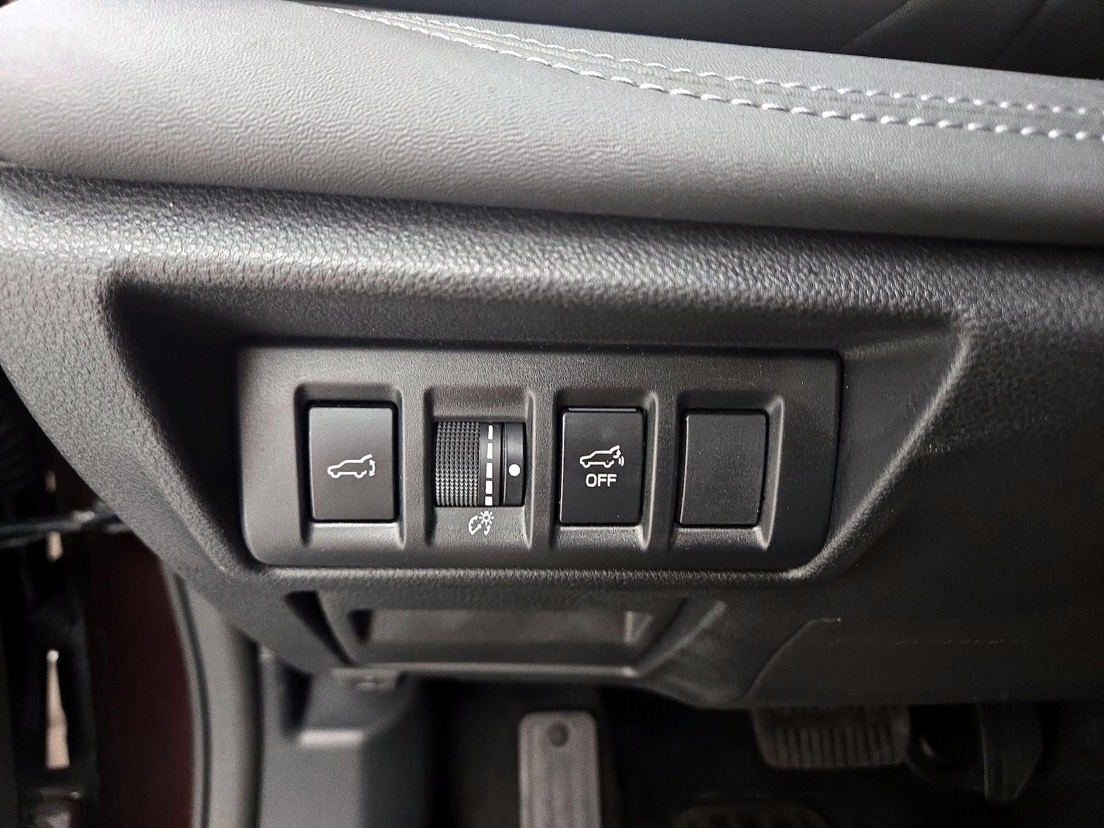 2024 Subaru Outback Touring - Photo 14