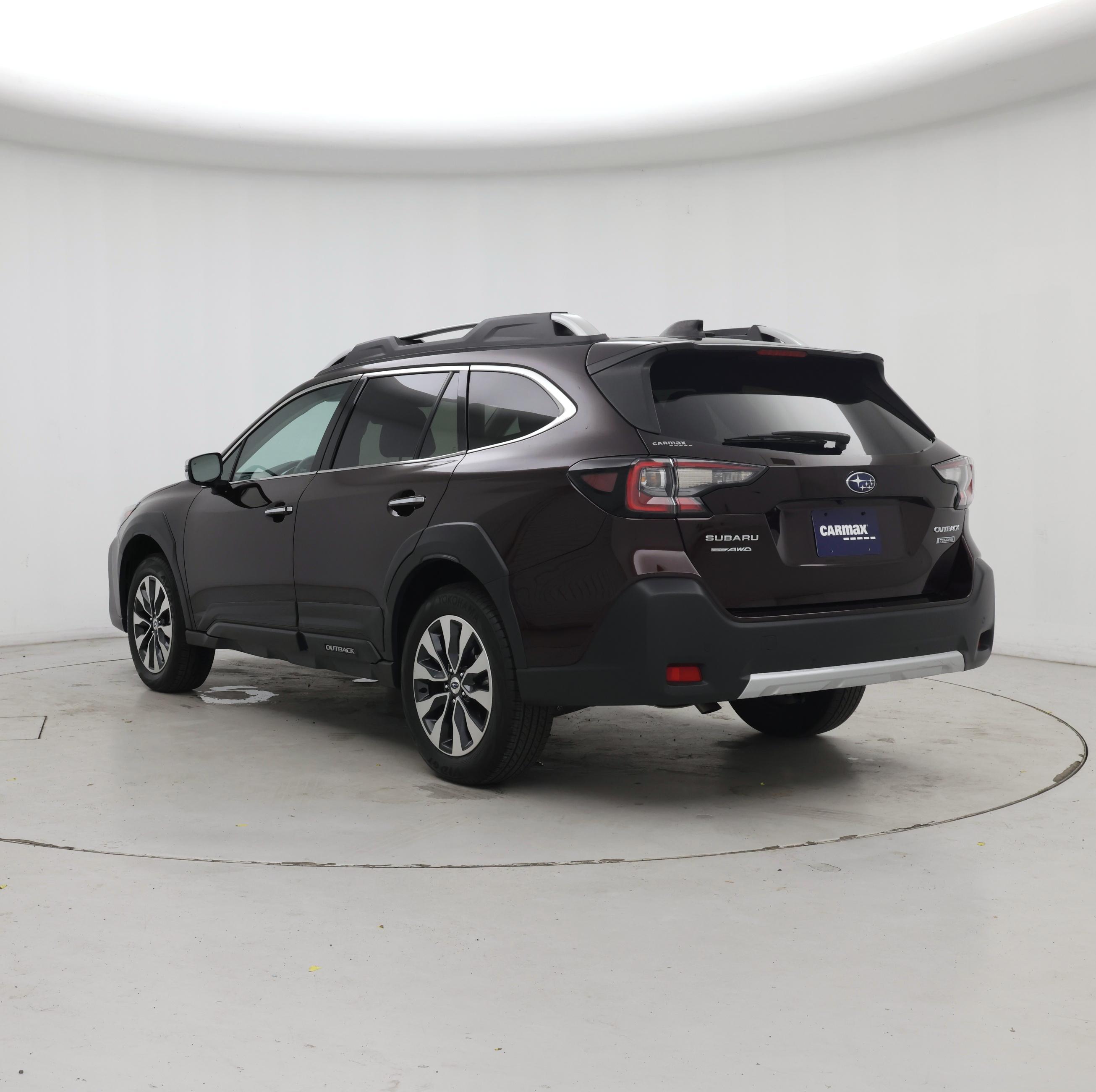 Thumbnail: 2024 Subaru Outback - 2