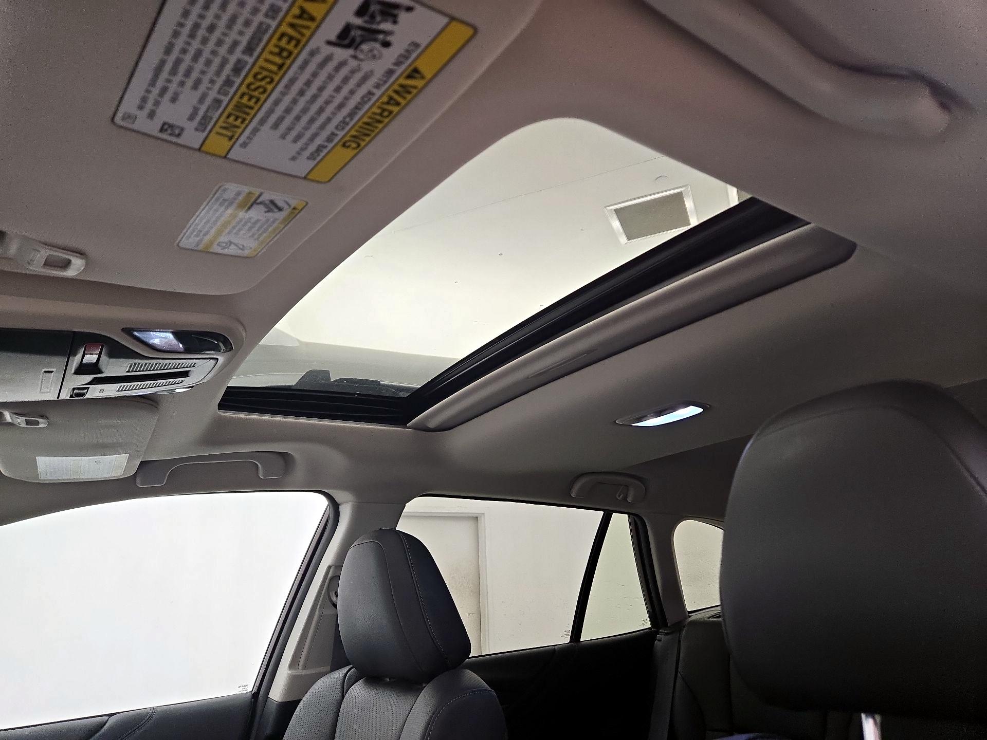 Thumbnail: 2024 Subaru Outback - 20