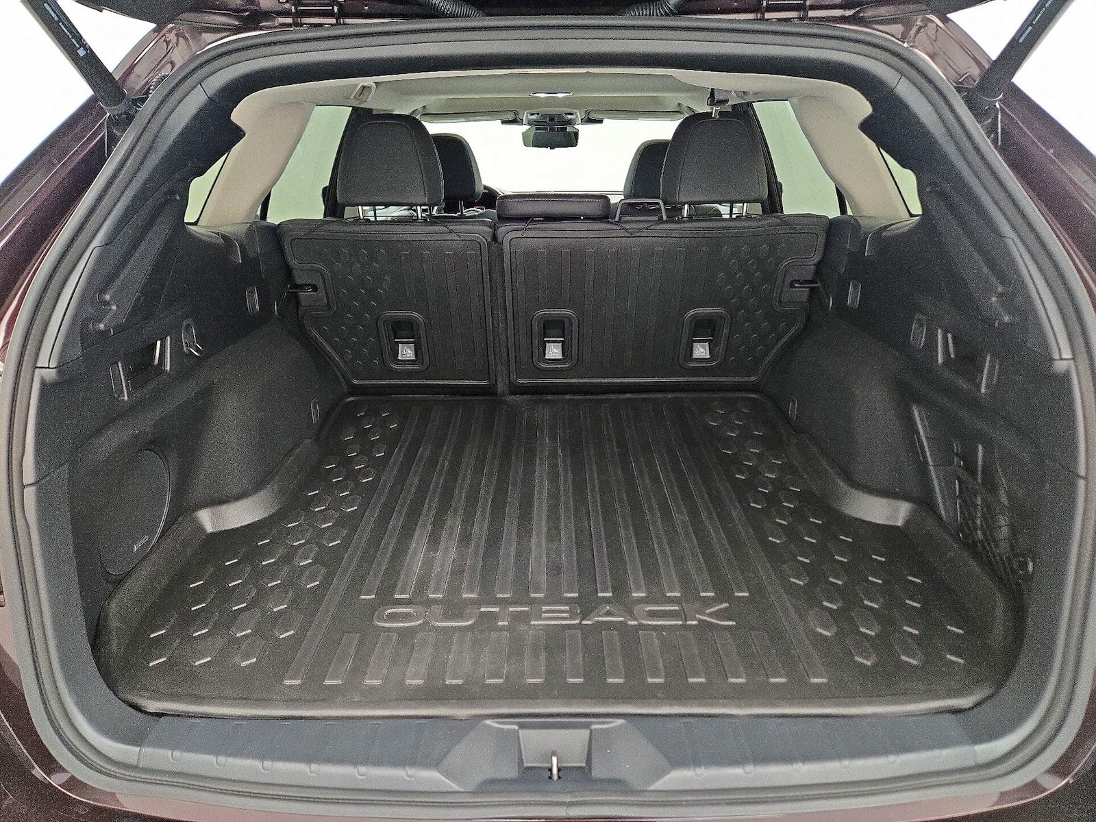 2024 Subaru Outback Touring - Photo 23