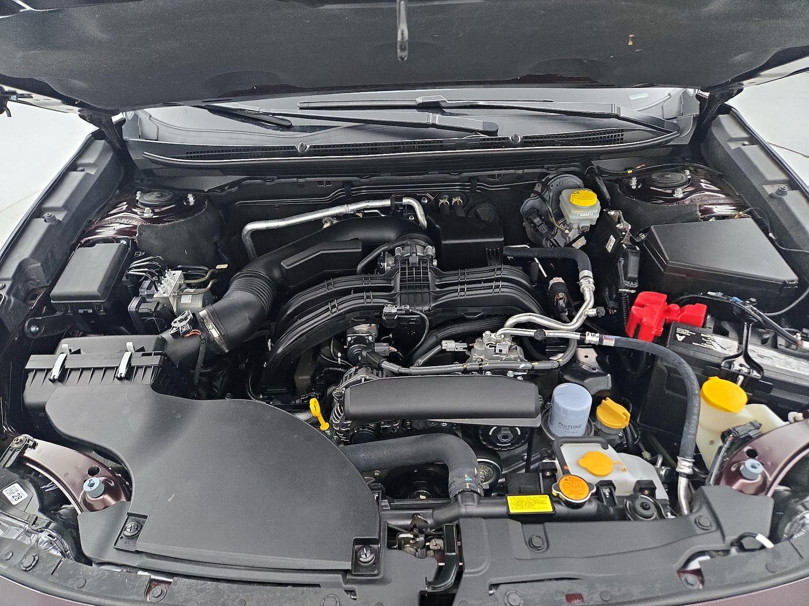 2024 Subaru Outback Touring - Photo 24