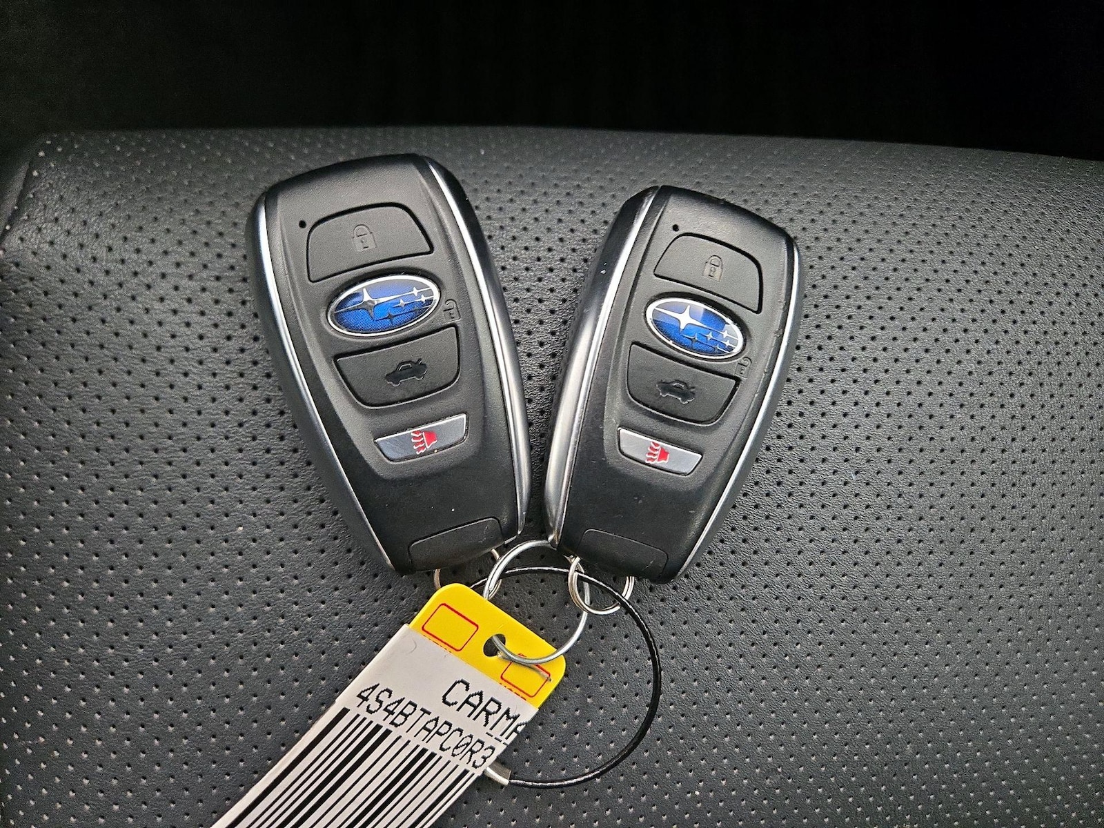 2024 Subaru Outback Touring - Photo 26