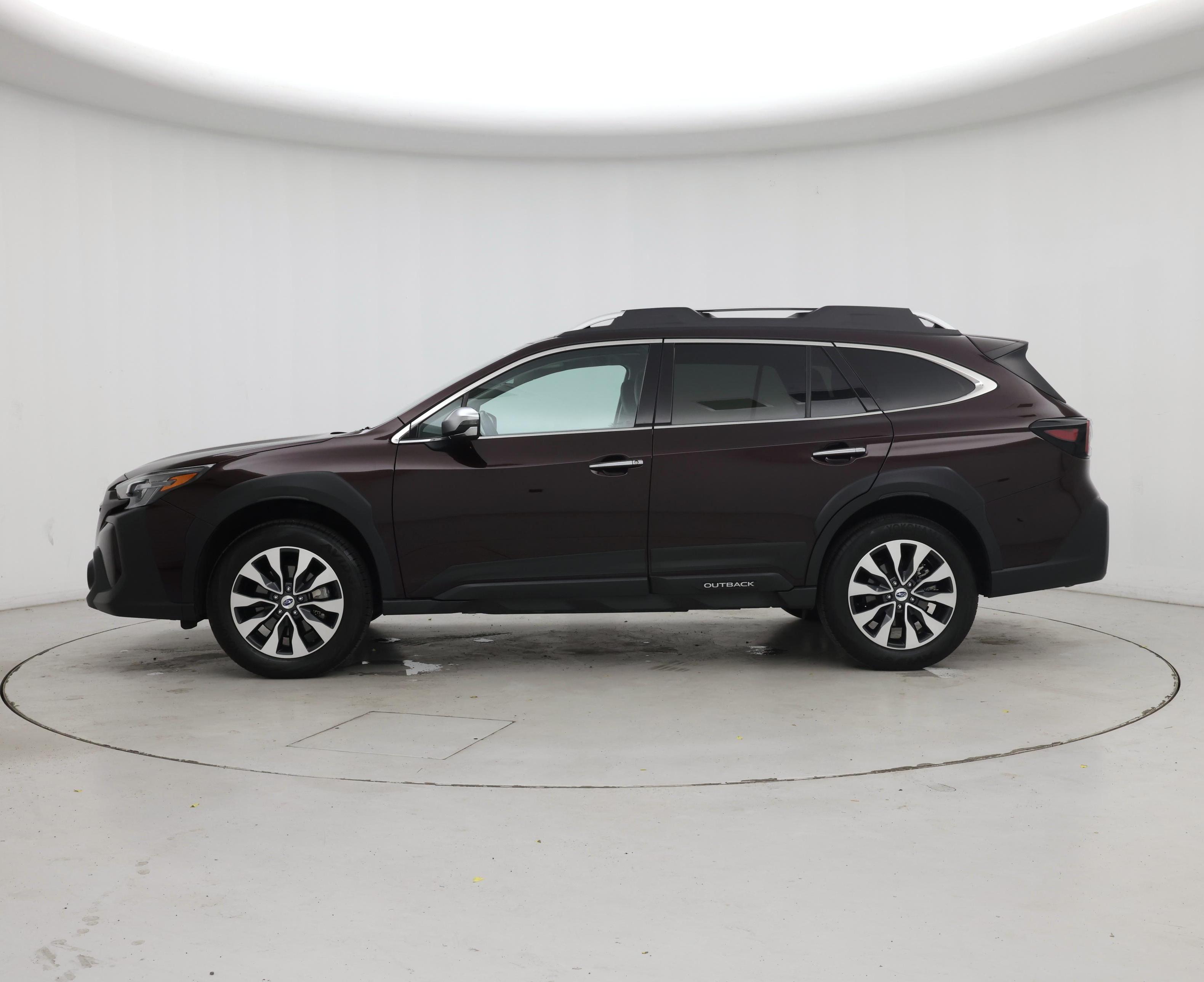 Thumbnail: 2024 Subaru Outback - 3