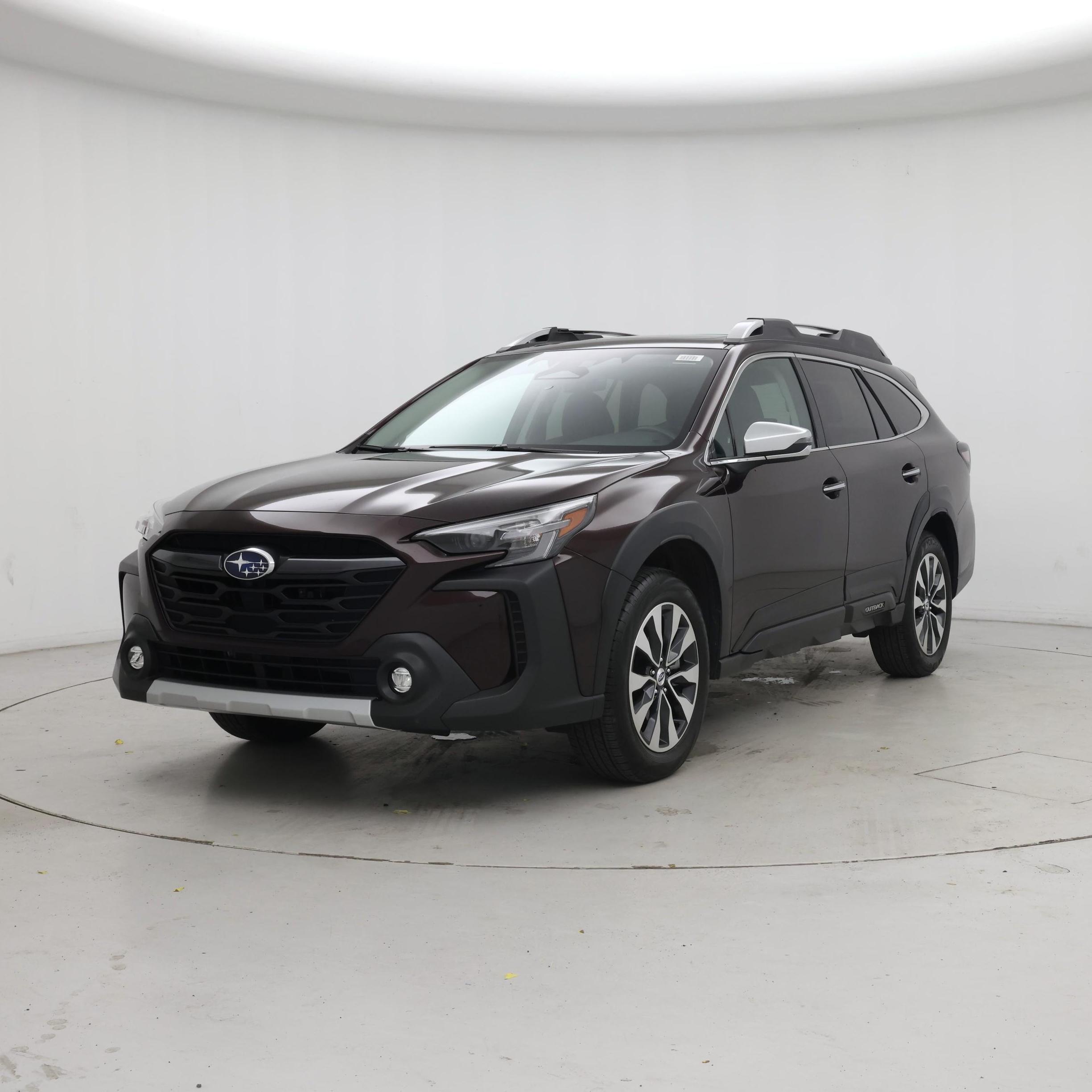 Thumbnail: 2024 Subaru Outback - 4