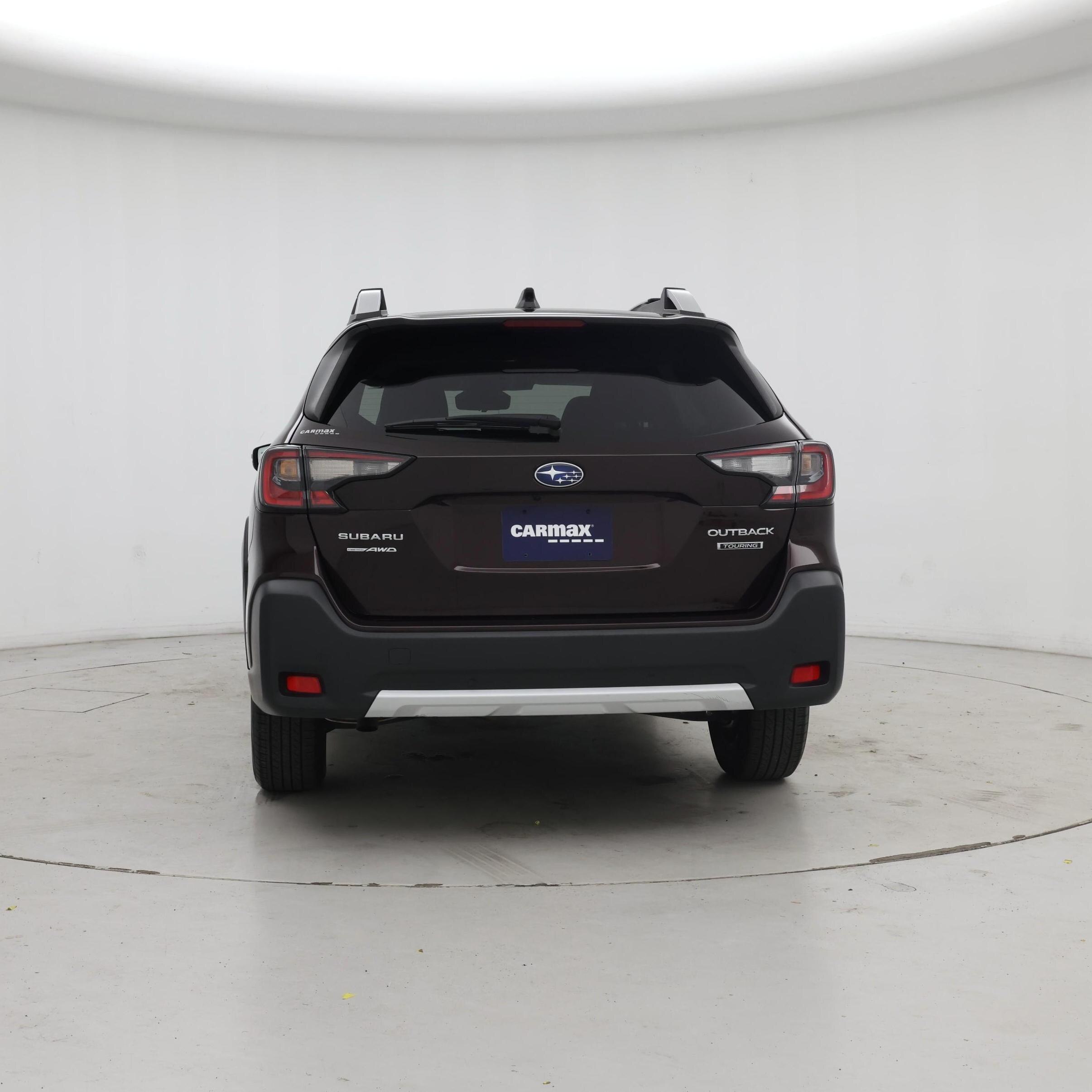 Thumbnail: 2024 Subaru Outback - 6