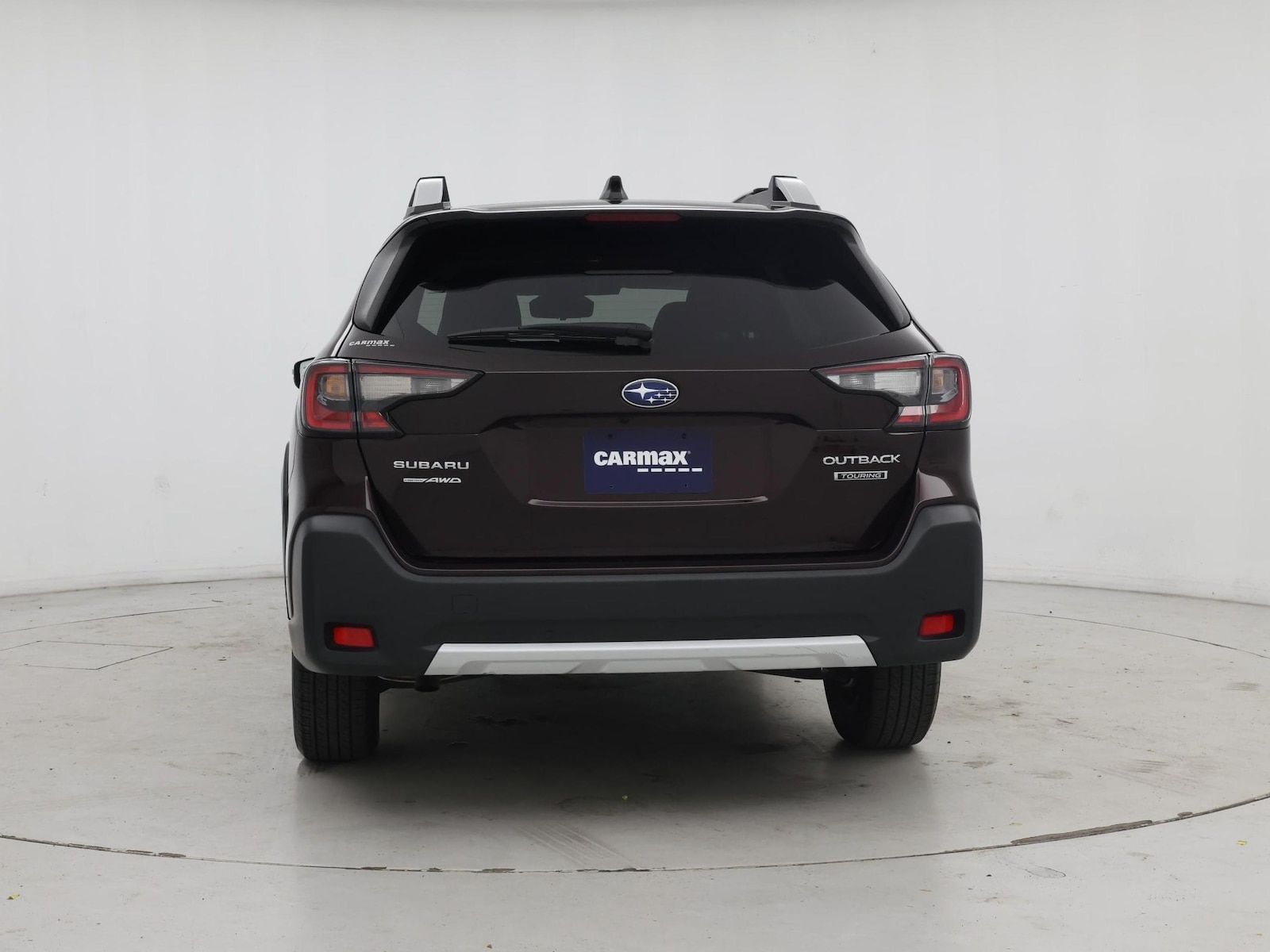 2024 Subaru Outback Touring - Photo 7