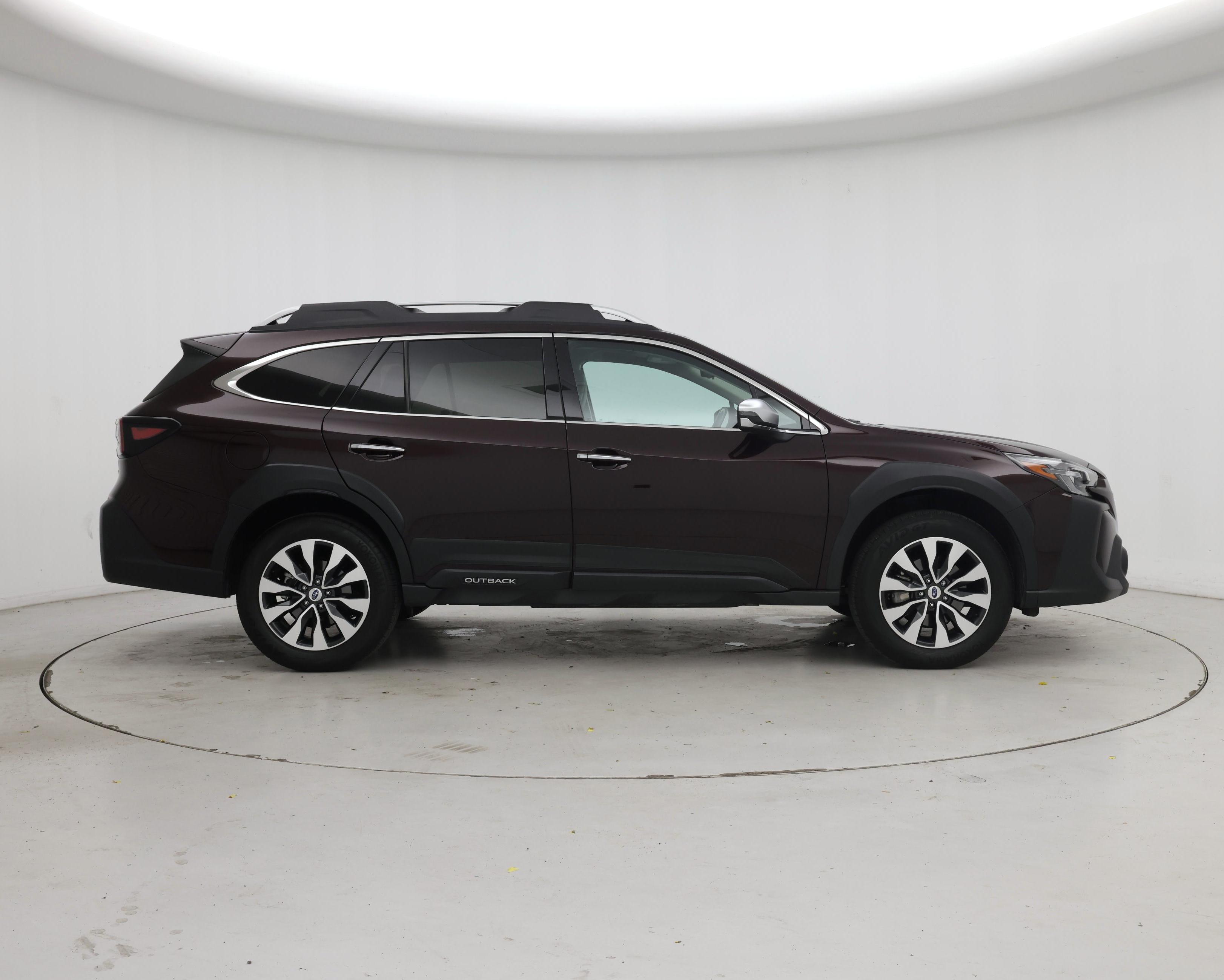 Thumbnail: 2024 Subaru Outback - 7