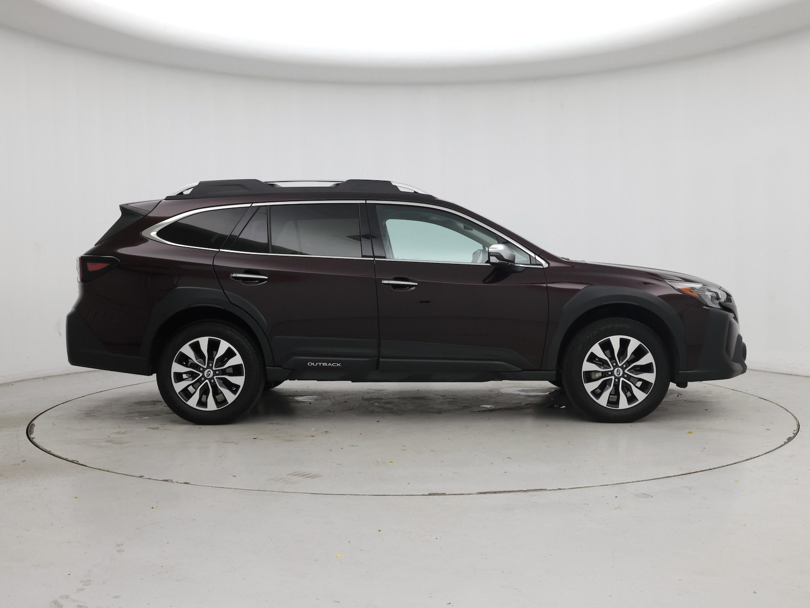 2024 Subaru Outback Touring - Photo 8