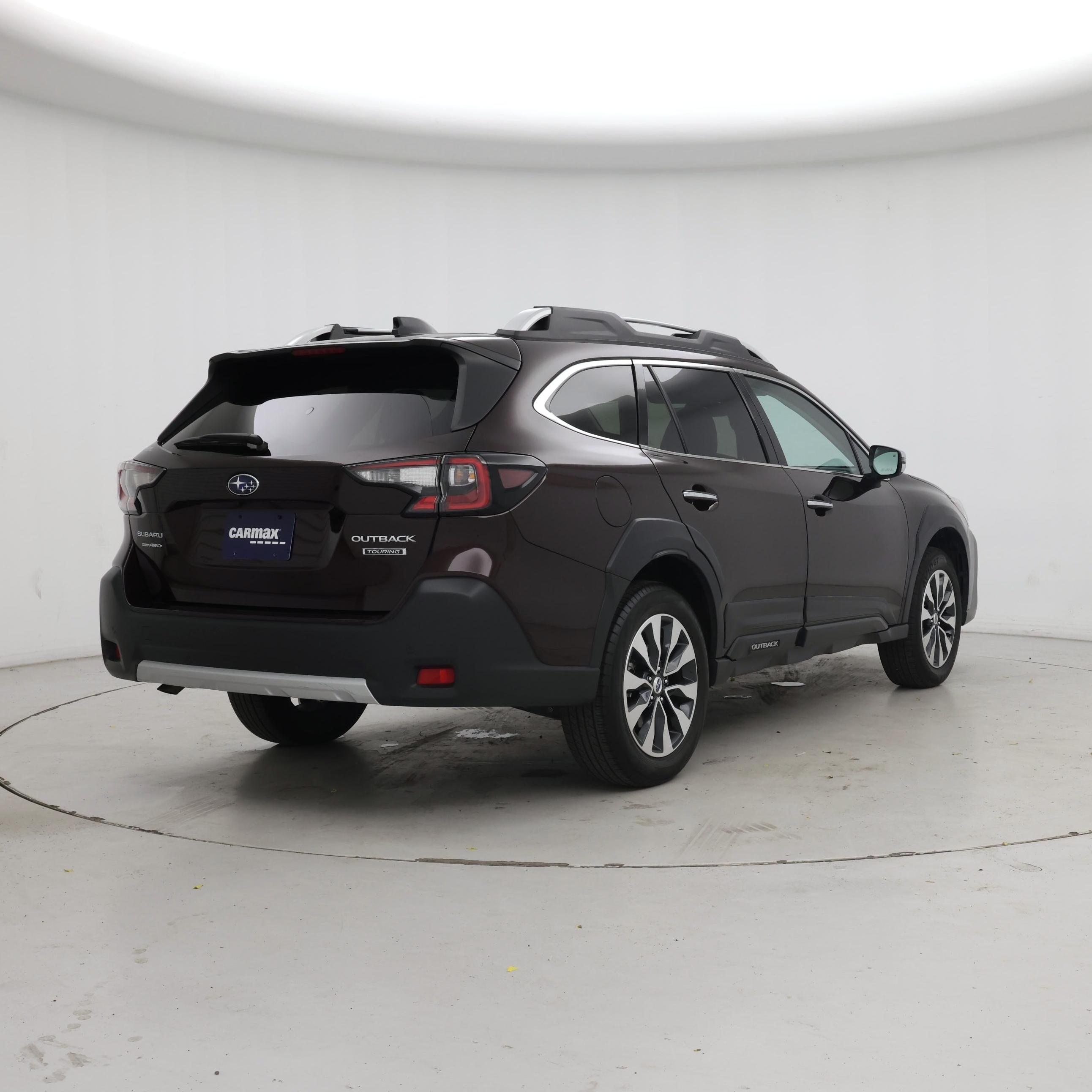 Thumbnail: 2024 Subaru Outback - 8