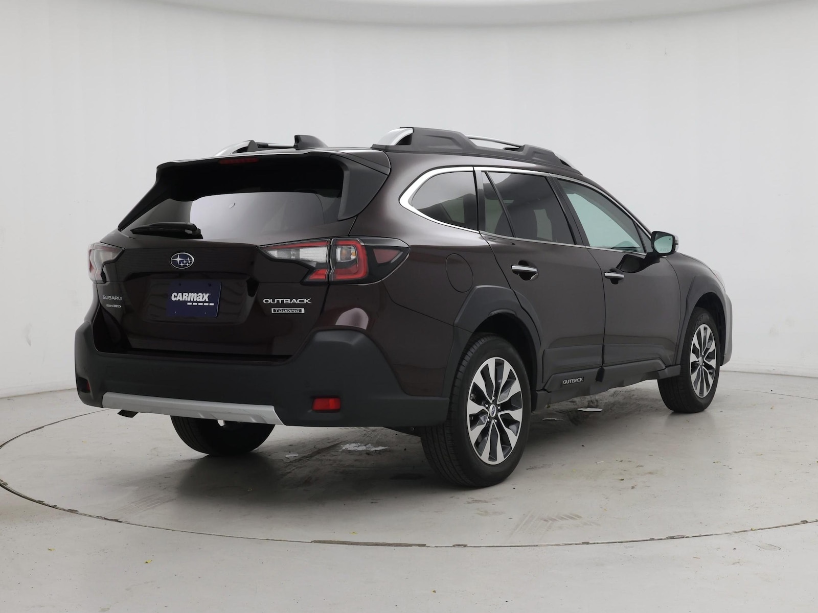 2024 Subaru Outback Touring - Photo 9