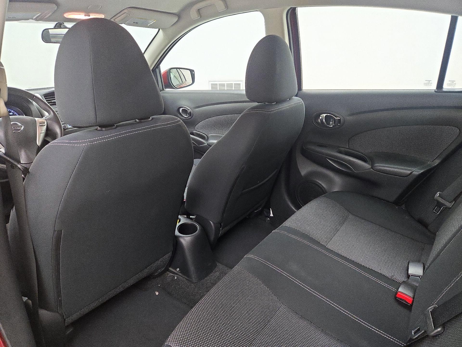 Thumbnail: 2016 Nissan Versa - 20