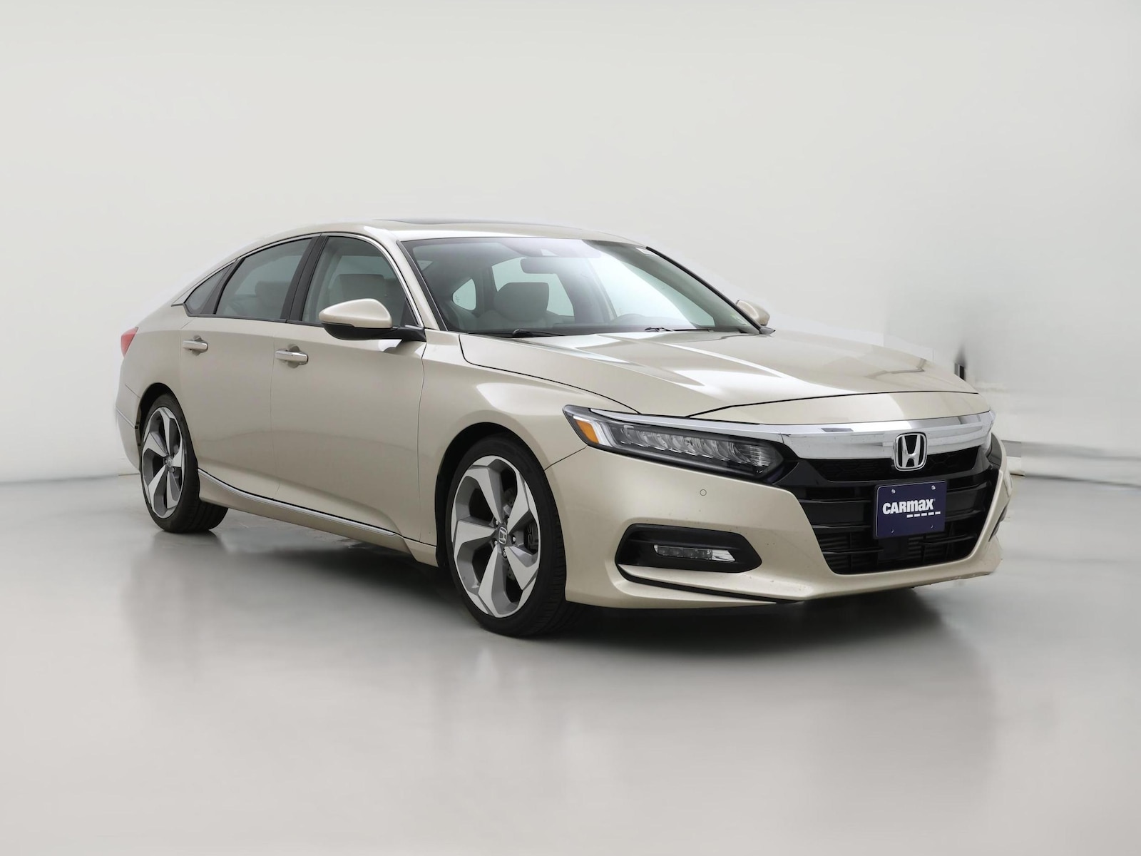 2018 Honda Accord Sedan
