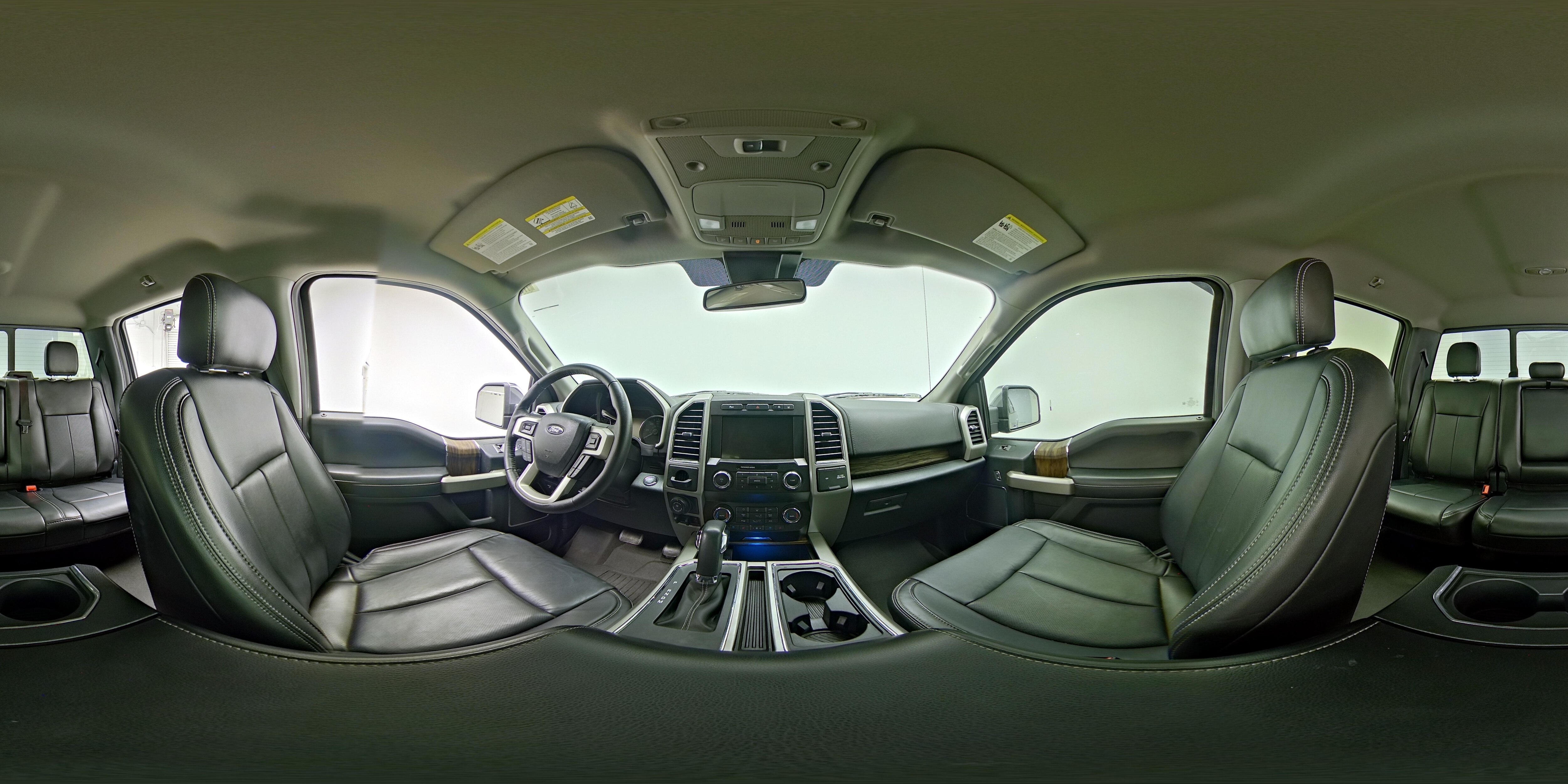 2020 Ford F-150 Lariat - Photo 25