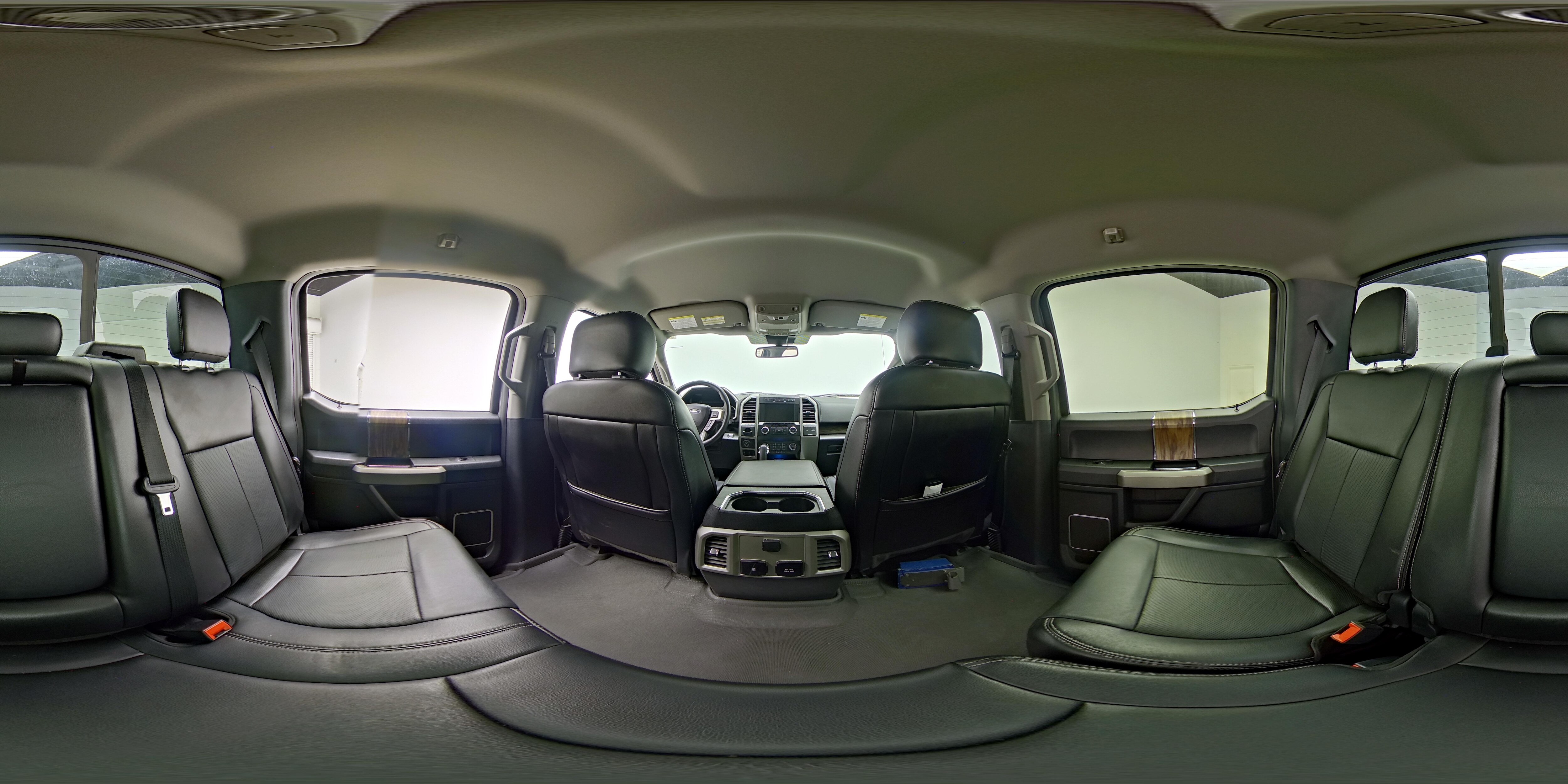 2020 Ford F-150 Lariat - Photo 26