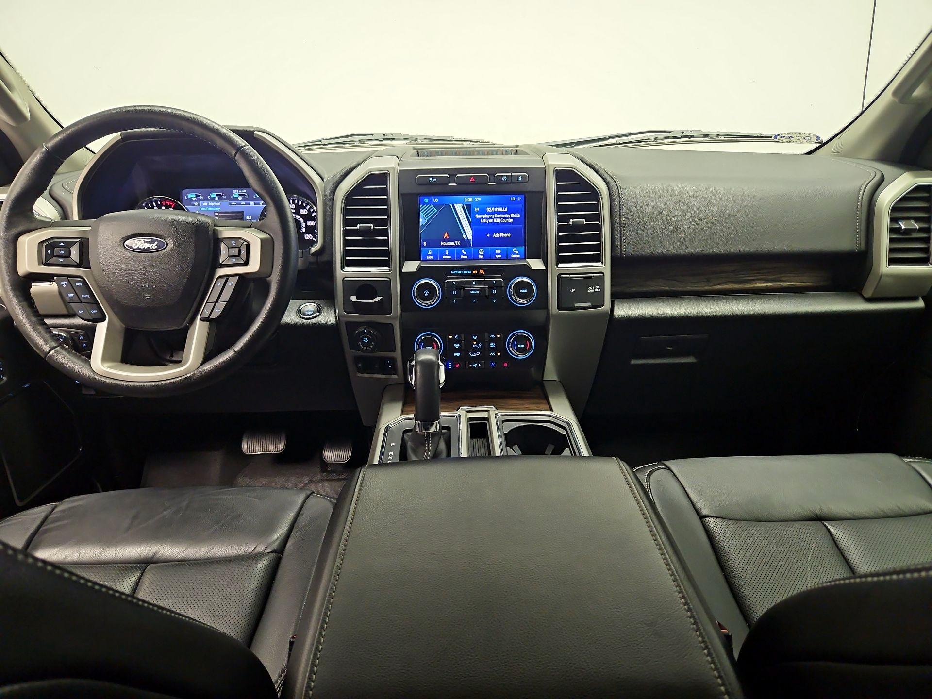 Thumbnail: 2020 Ford F-150 - 9