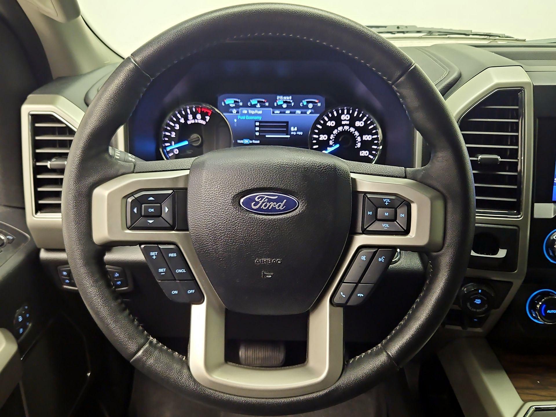 Thumbnail: 2020 Ford F-150 - 10