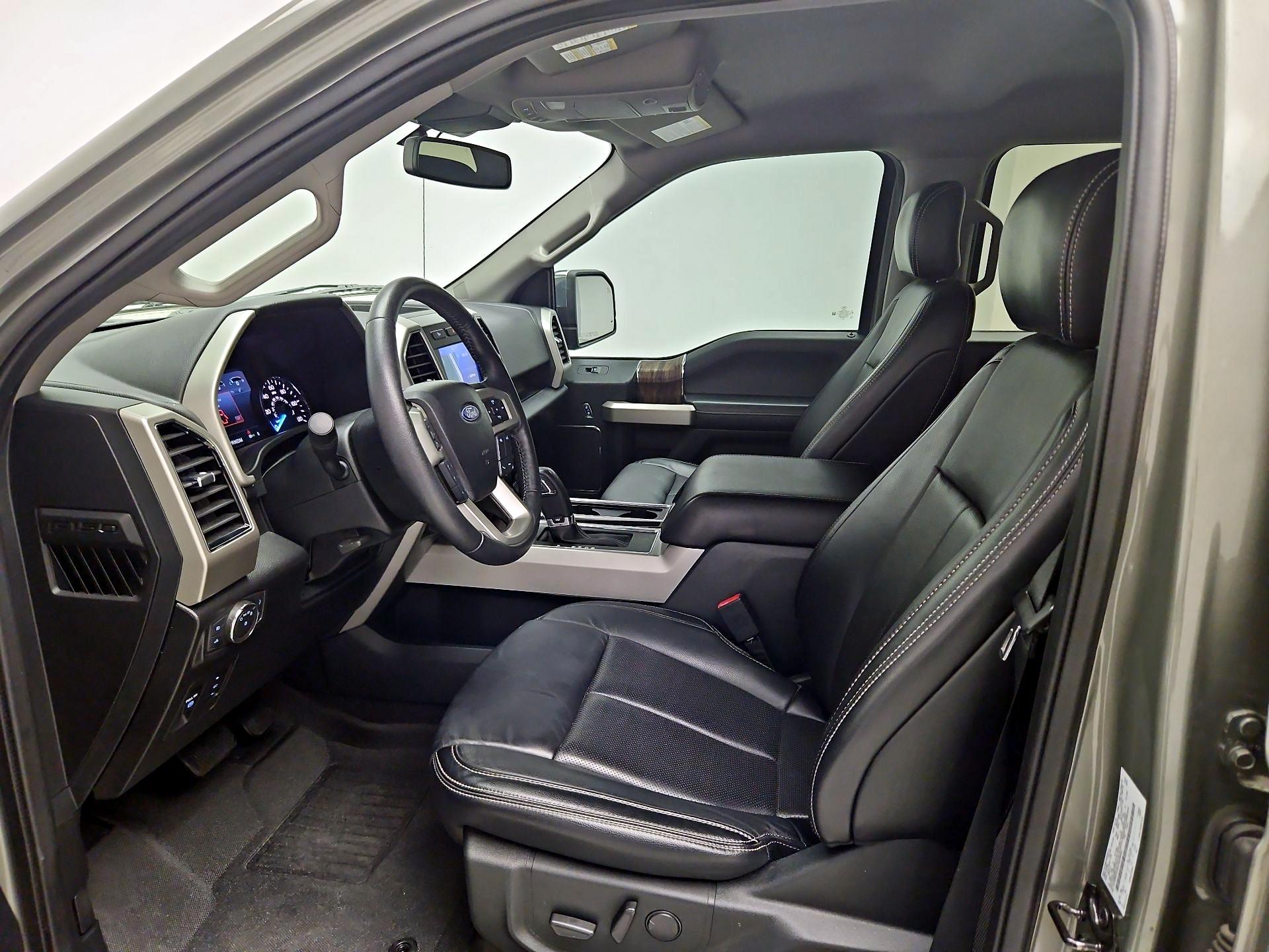 Thumbnail: 2020 Ford F-150 - 11