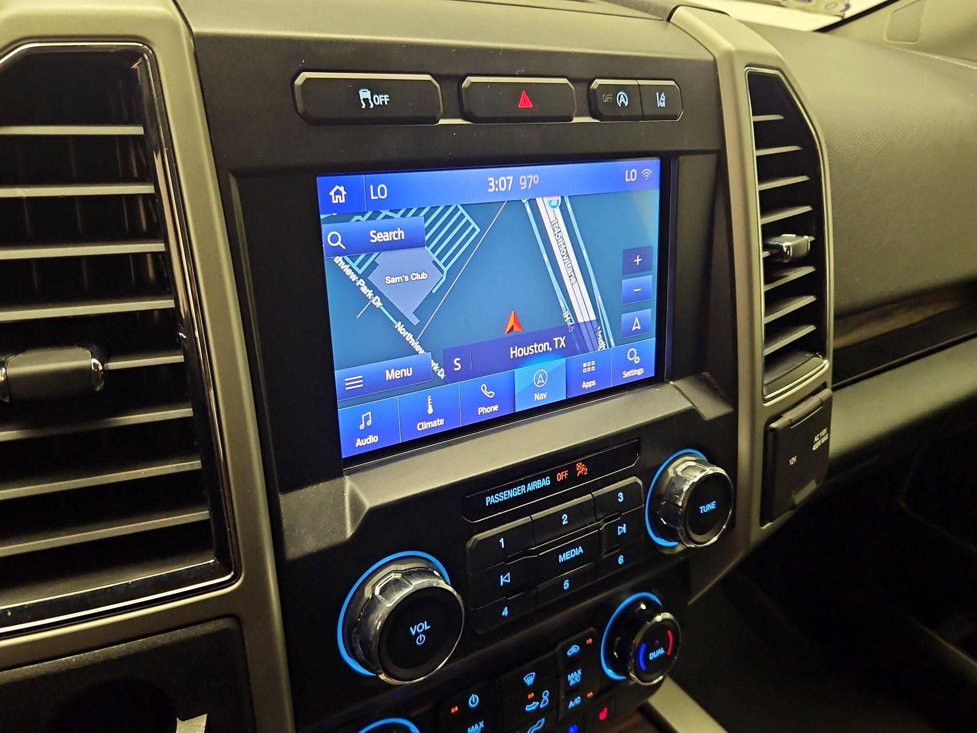 Thumbnail: 2020 Ford F-150 - 14