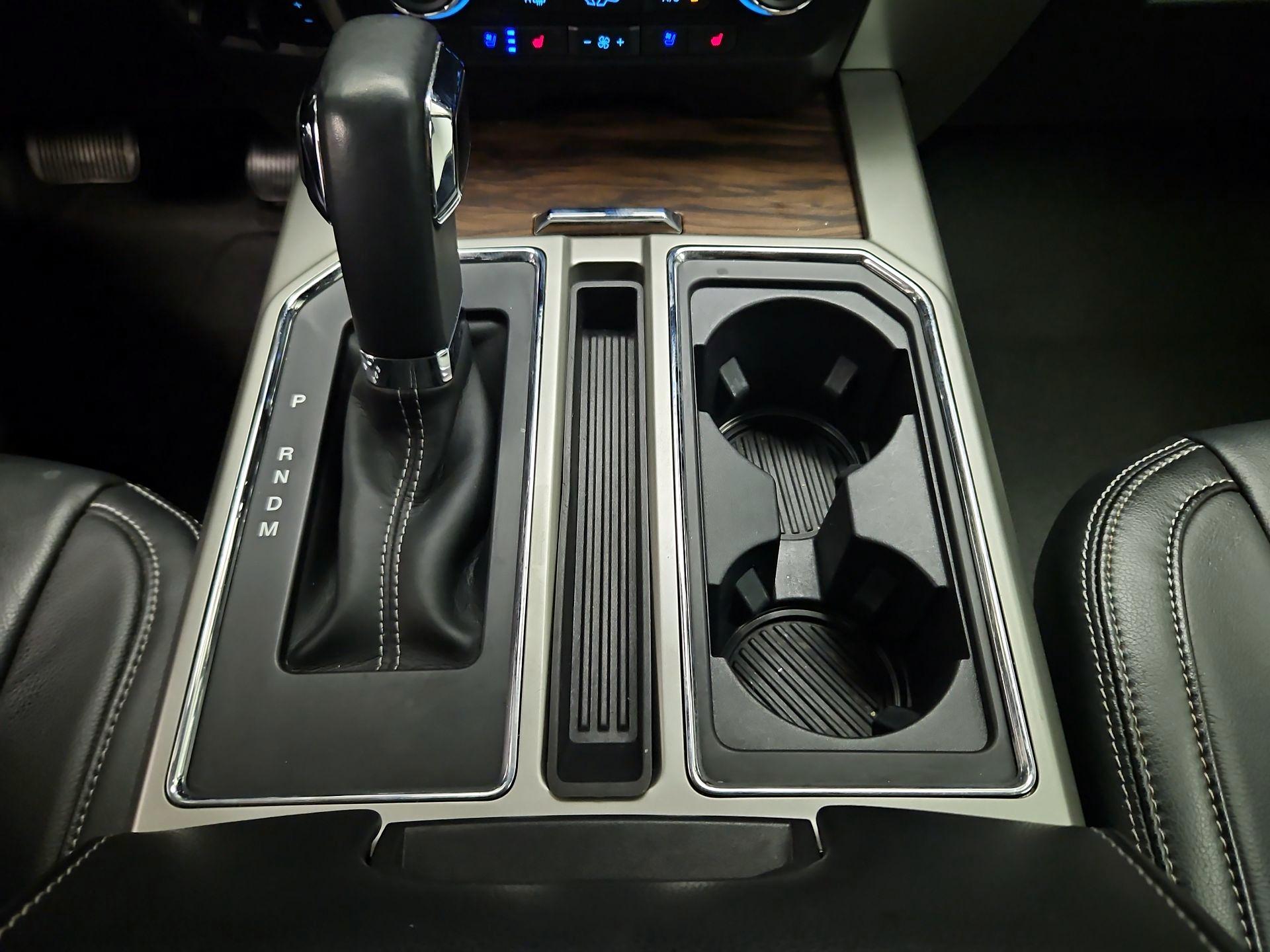 Thumbnail: 2020 Ford F-150 - 18