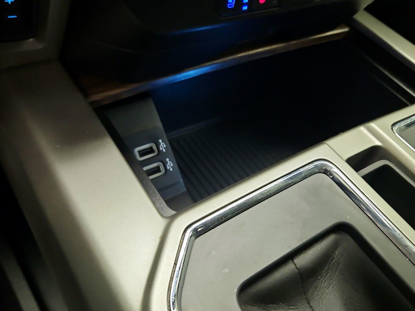 2020 Ford F-150 Lariat - Photo 20