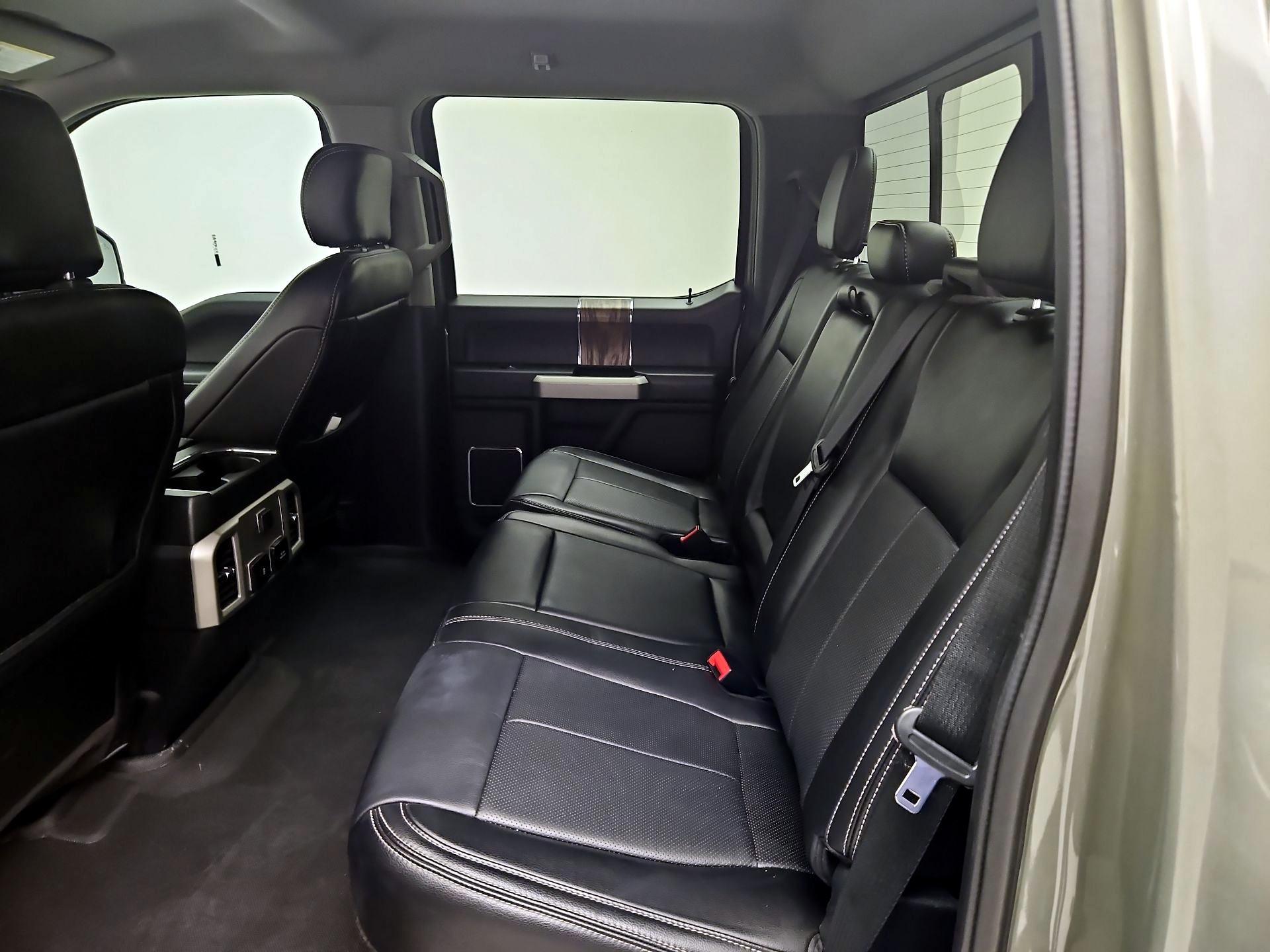 Thumbnail: 2020 Ford F-150 - 20