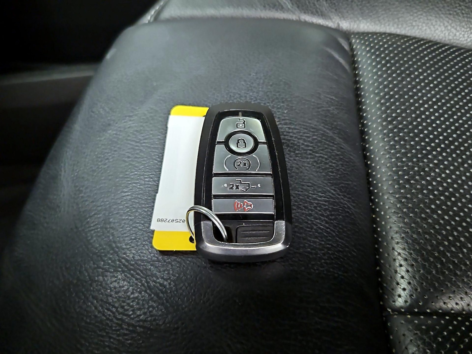 2020 Ford F-150 Lariat - Photo 24