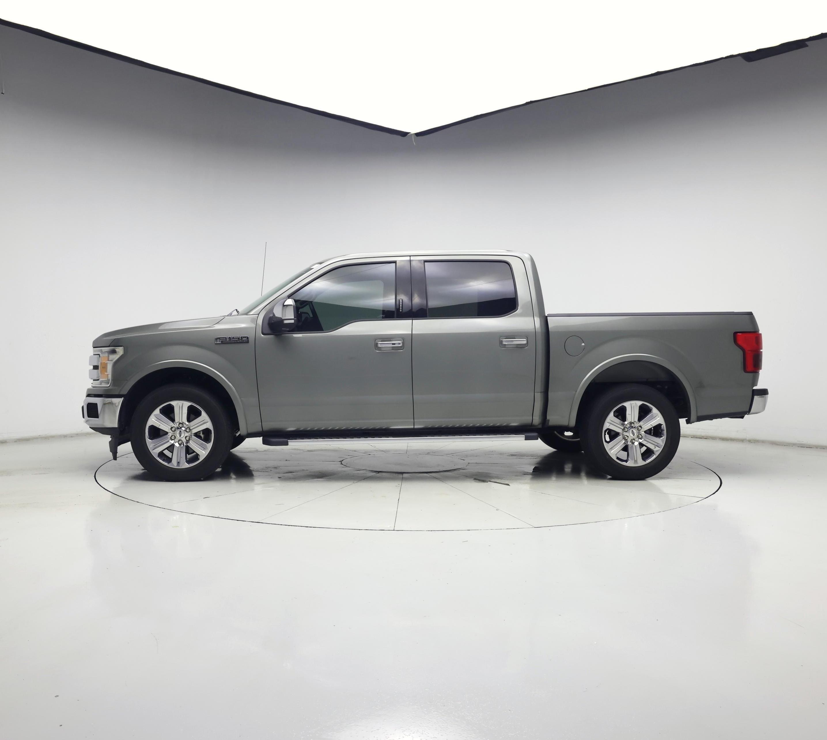 Thumbnail: 2020 Ford F-150 - 3