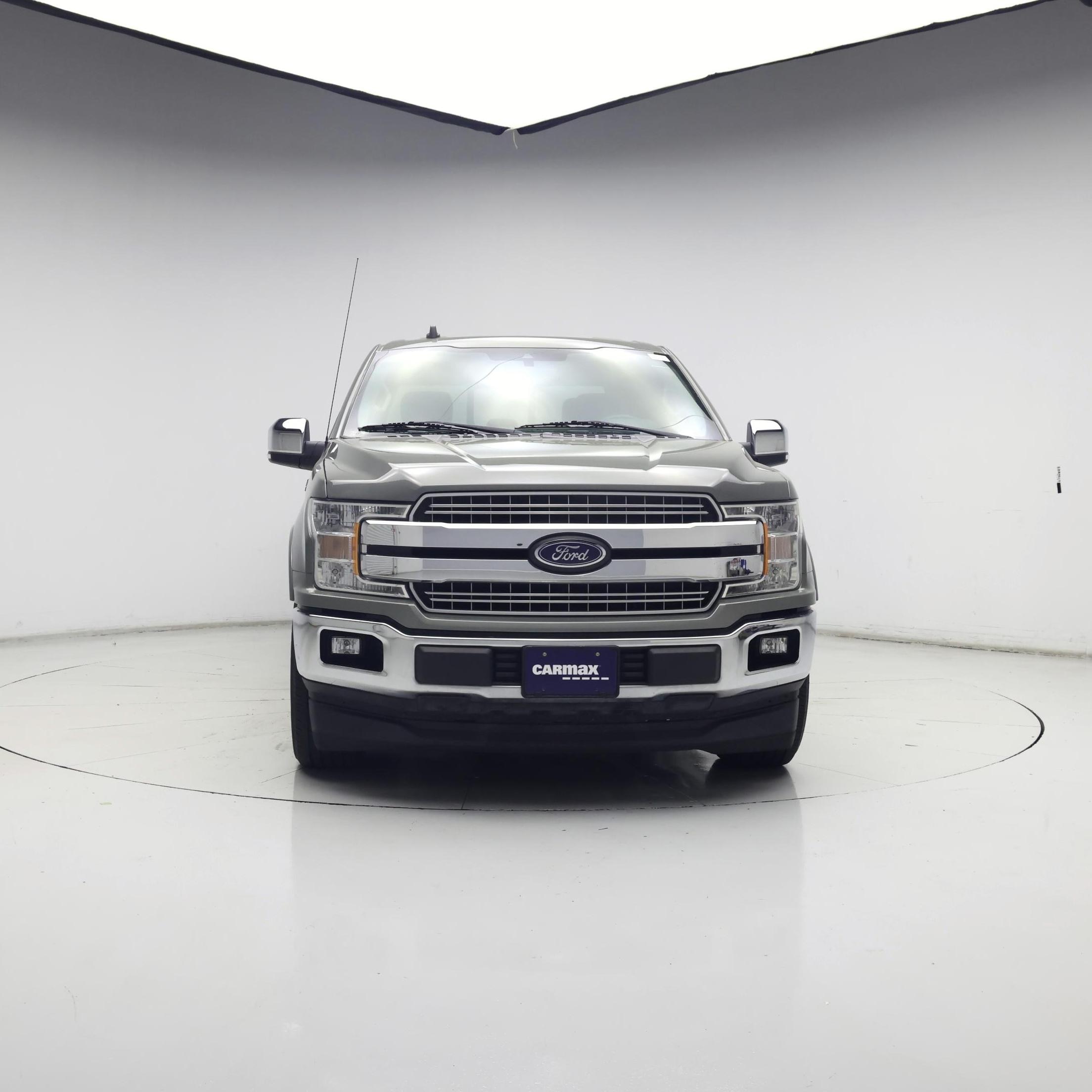 Thumbnail: 2020 Ford F-150 - 5