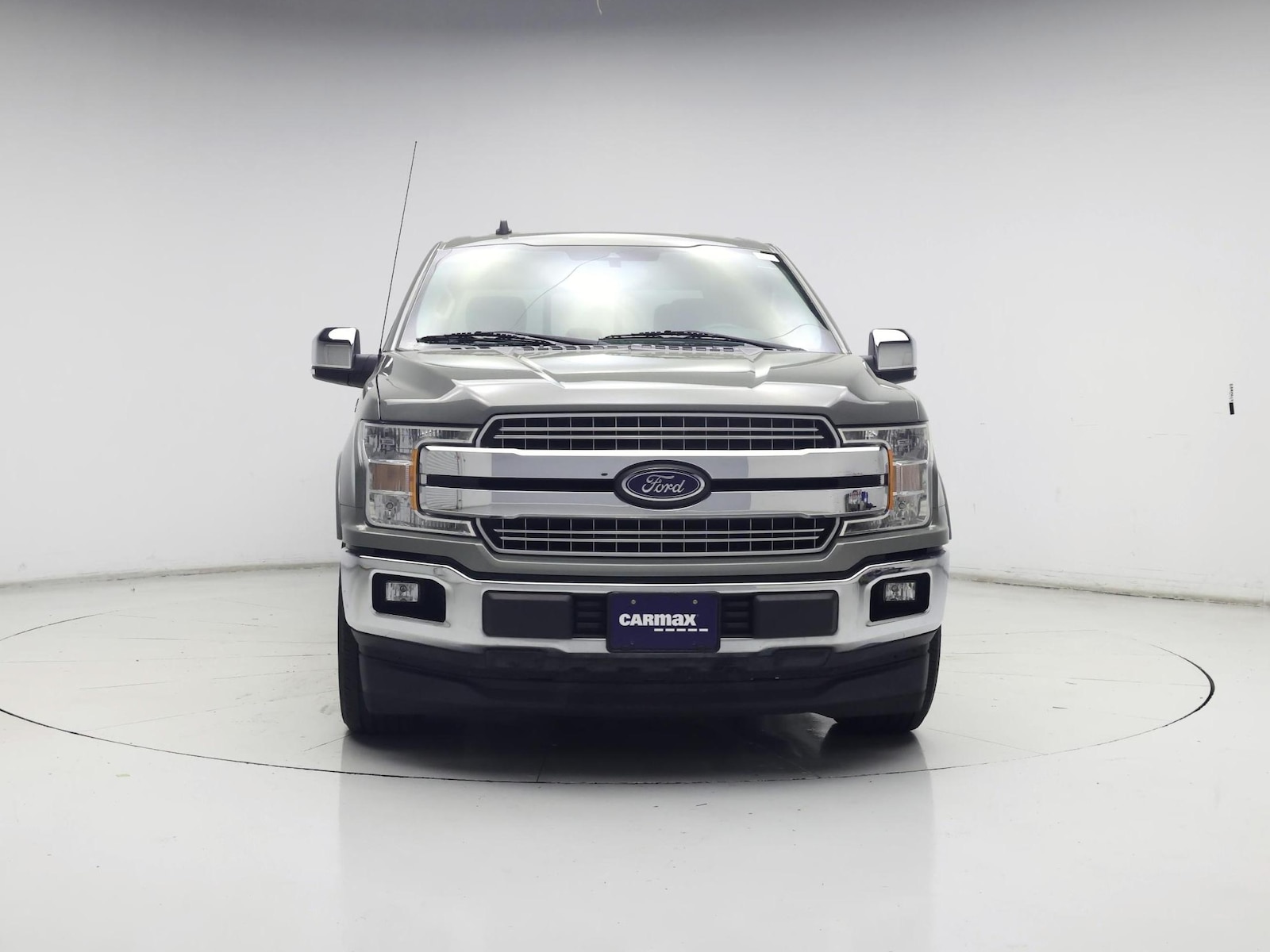 2020 Ford F-150 Lariat - Photo 6