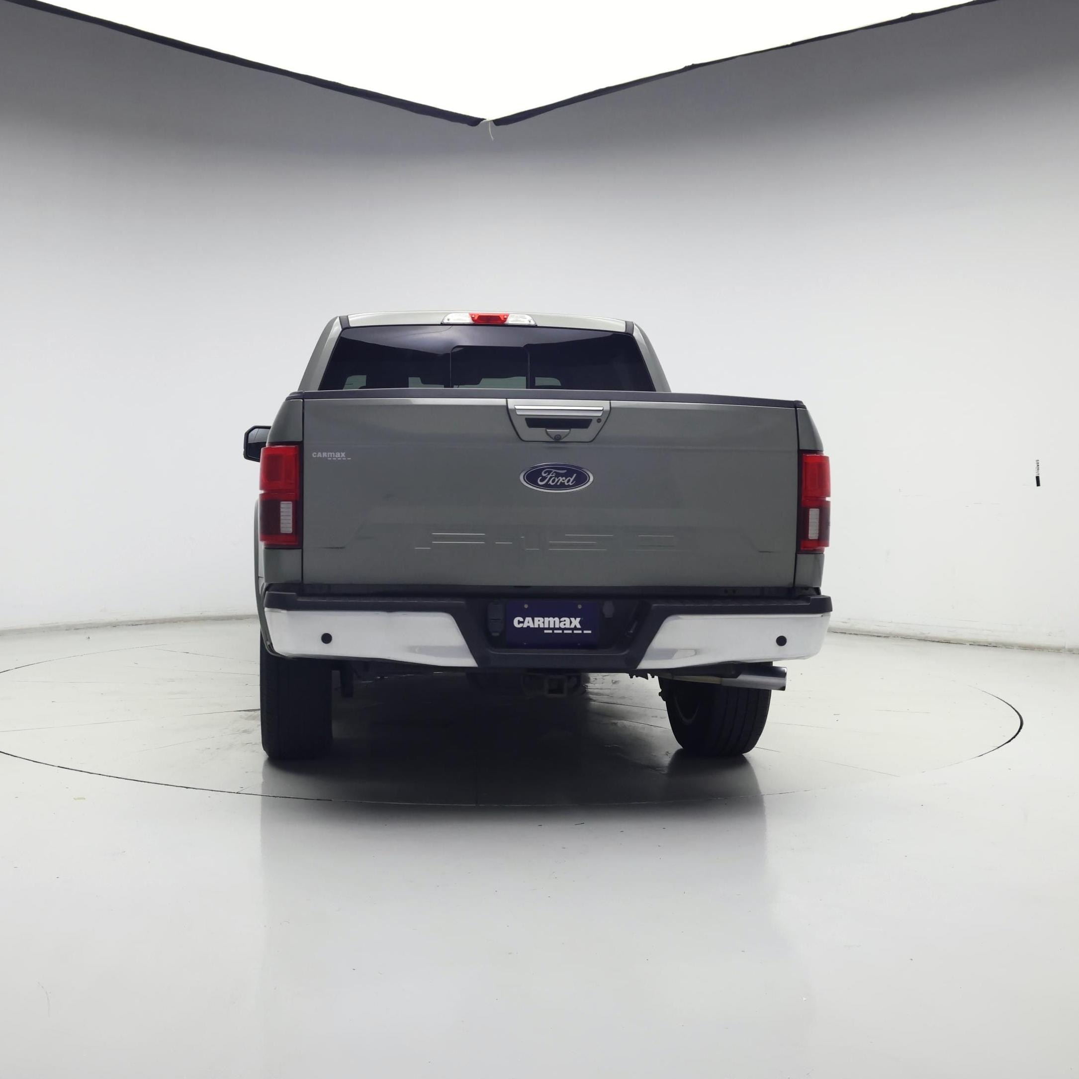 Thumbnail: 2020 Ford F-150 - 6