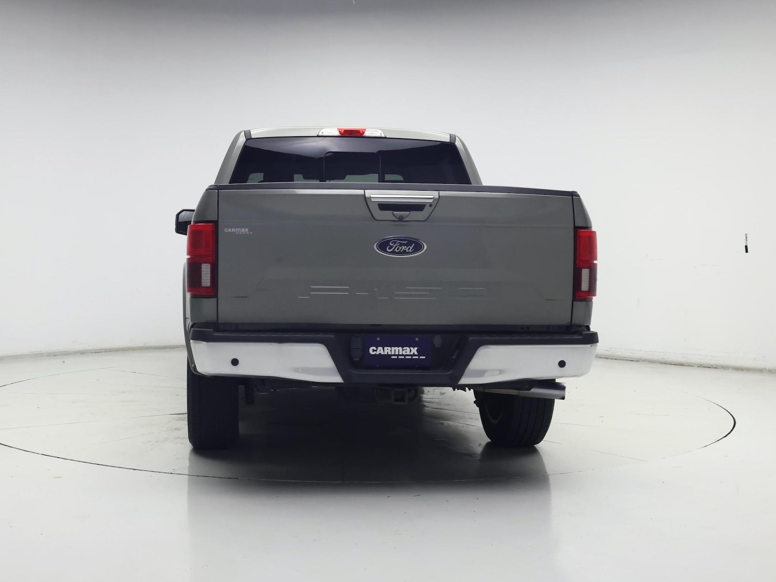 2020 Ford F-150 Lariat - Photo 7