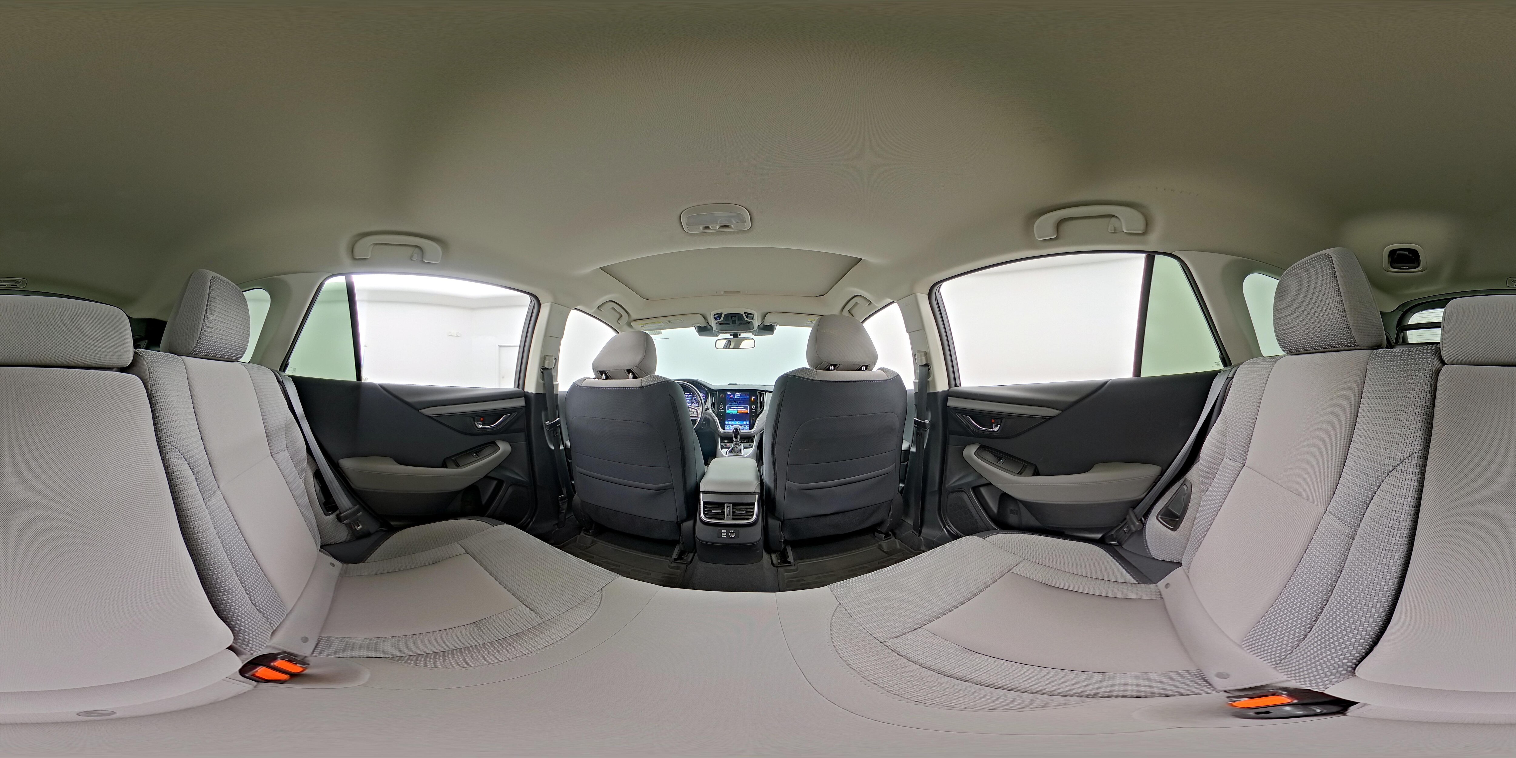2025 Subaru Outback Premium - Photo 26