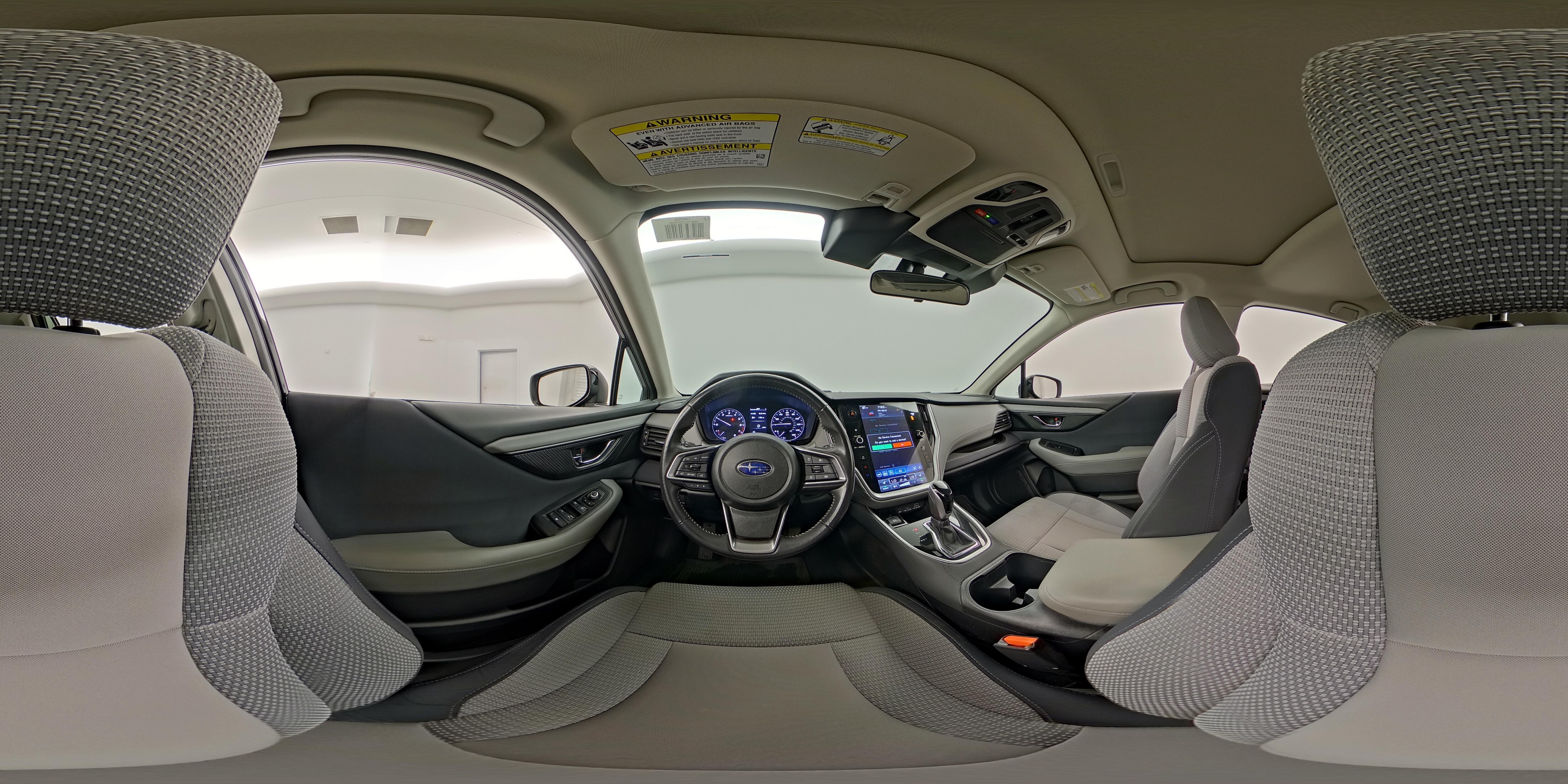 2025 Subaru Outback Premium - Photo 27