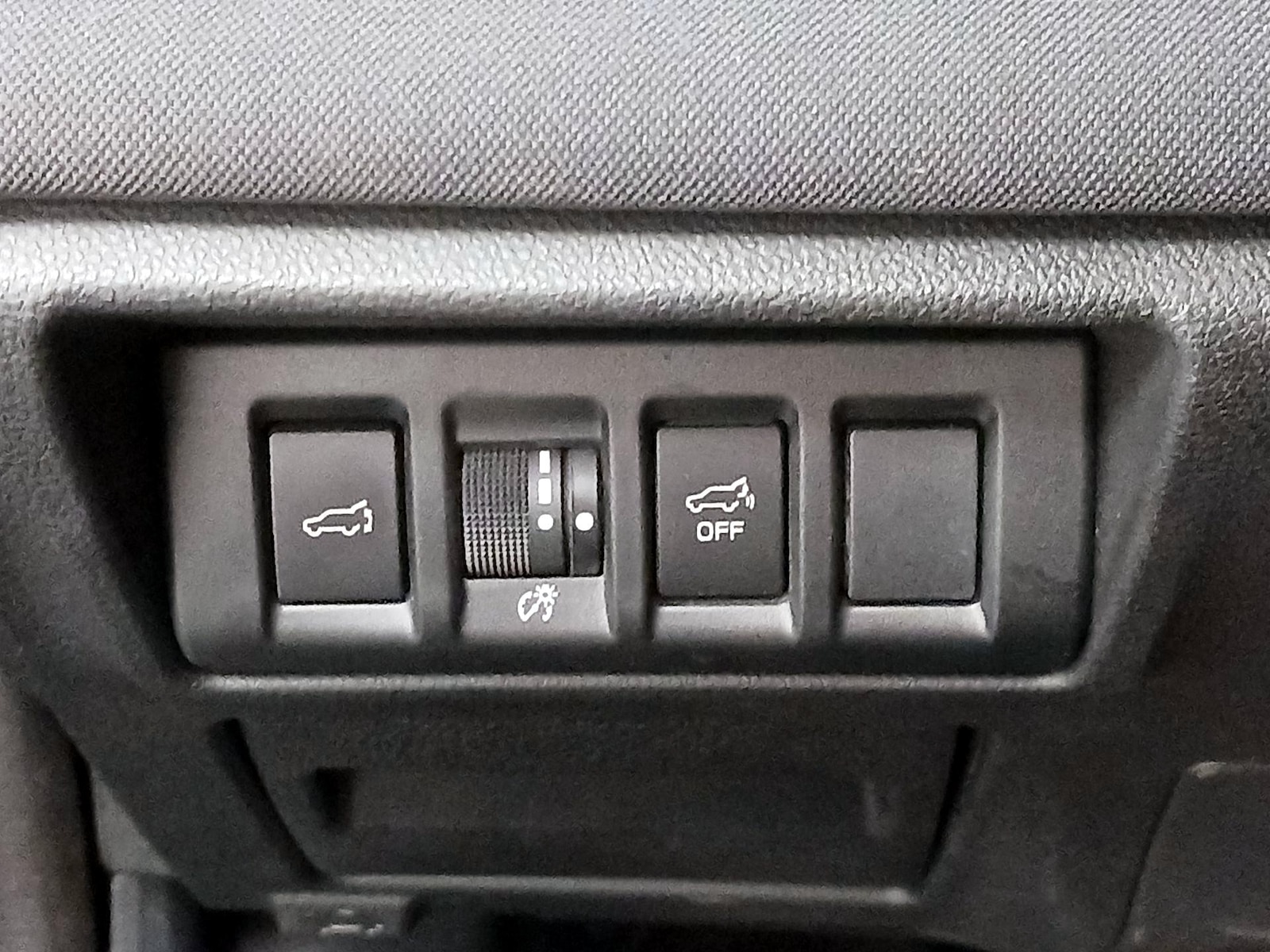2025 Subaru Outback Premium - Photo 14