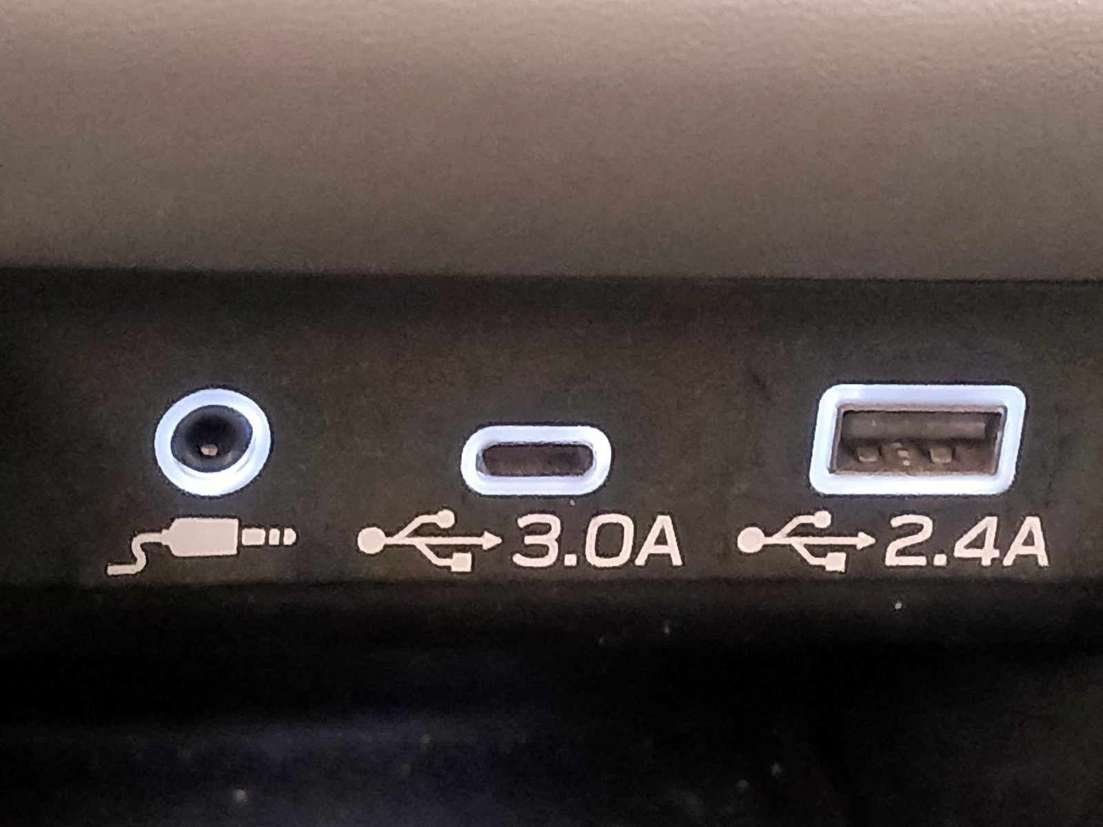 2025 Subaru Outback Premium - Photo 19