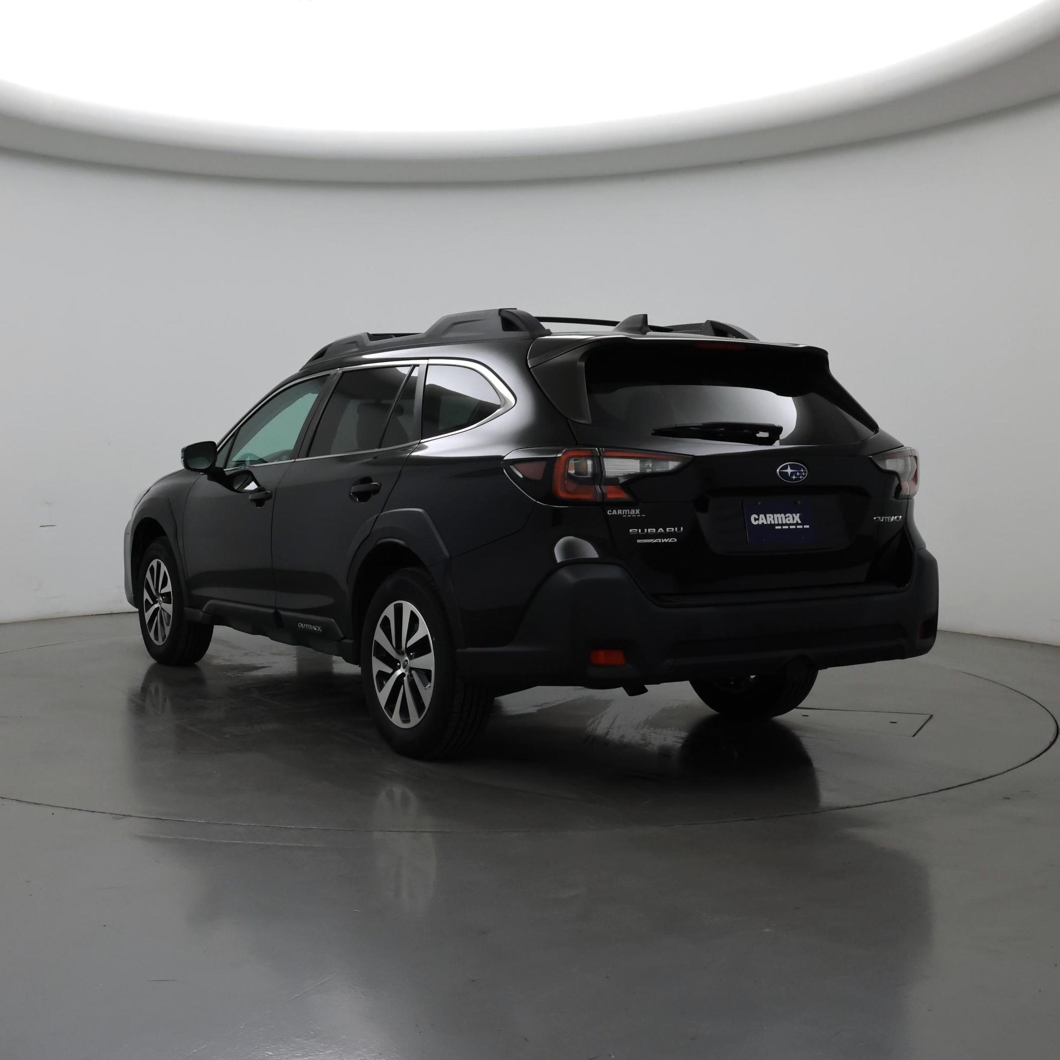 Thumbnail: 2025 Subaru Outback - 2