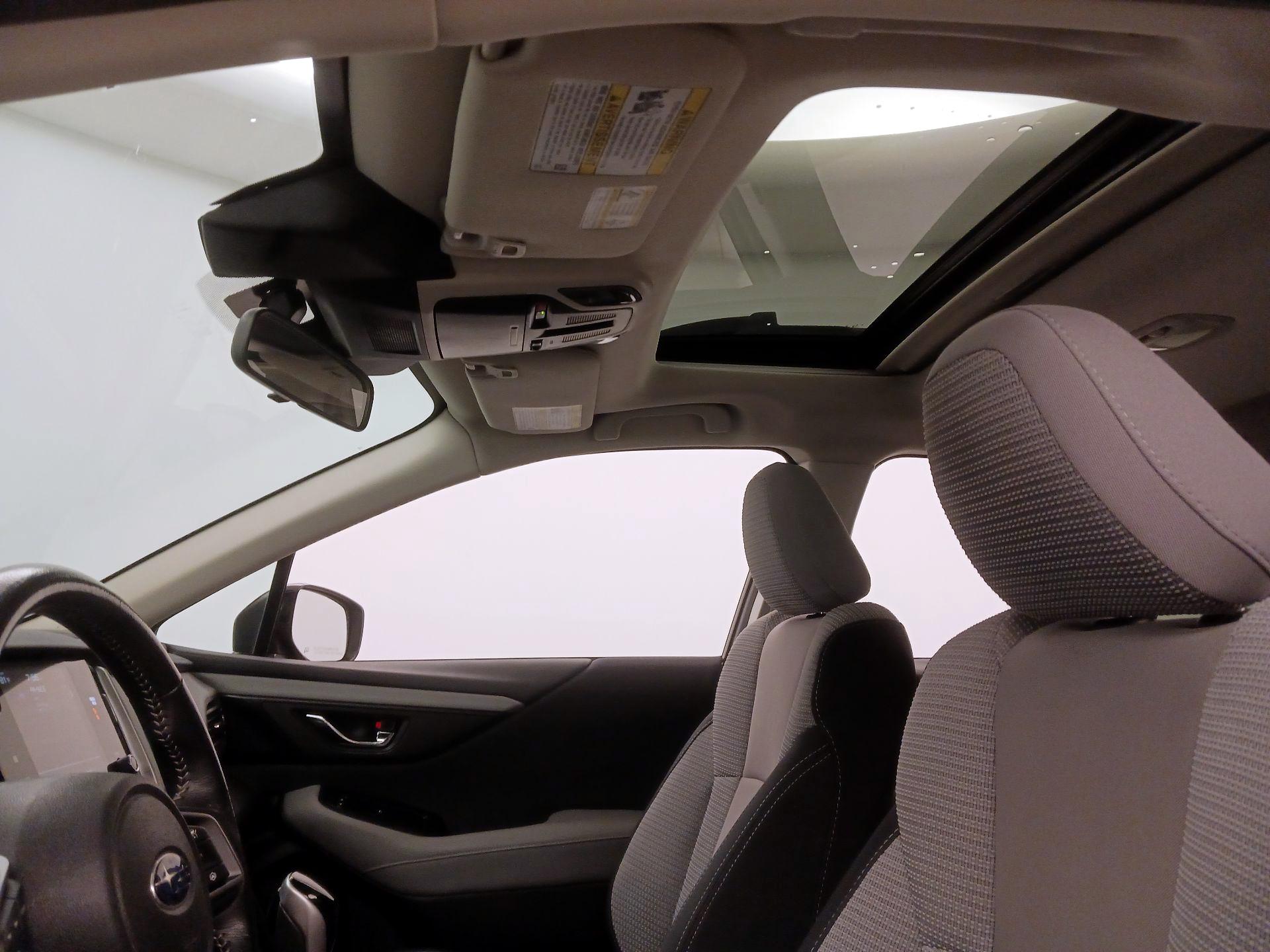 Thumbnail: 2025 Subaru Outback - 19