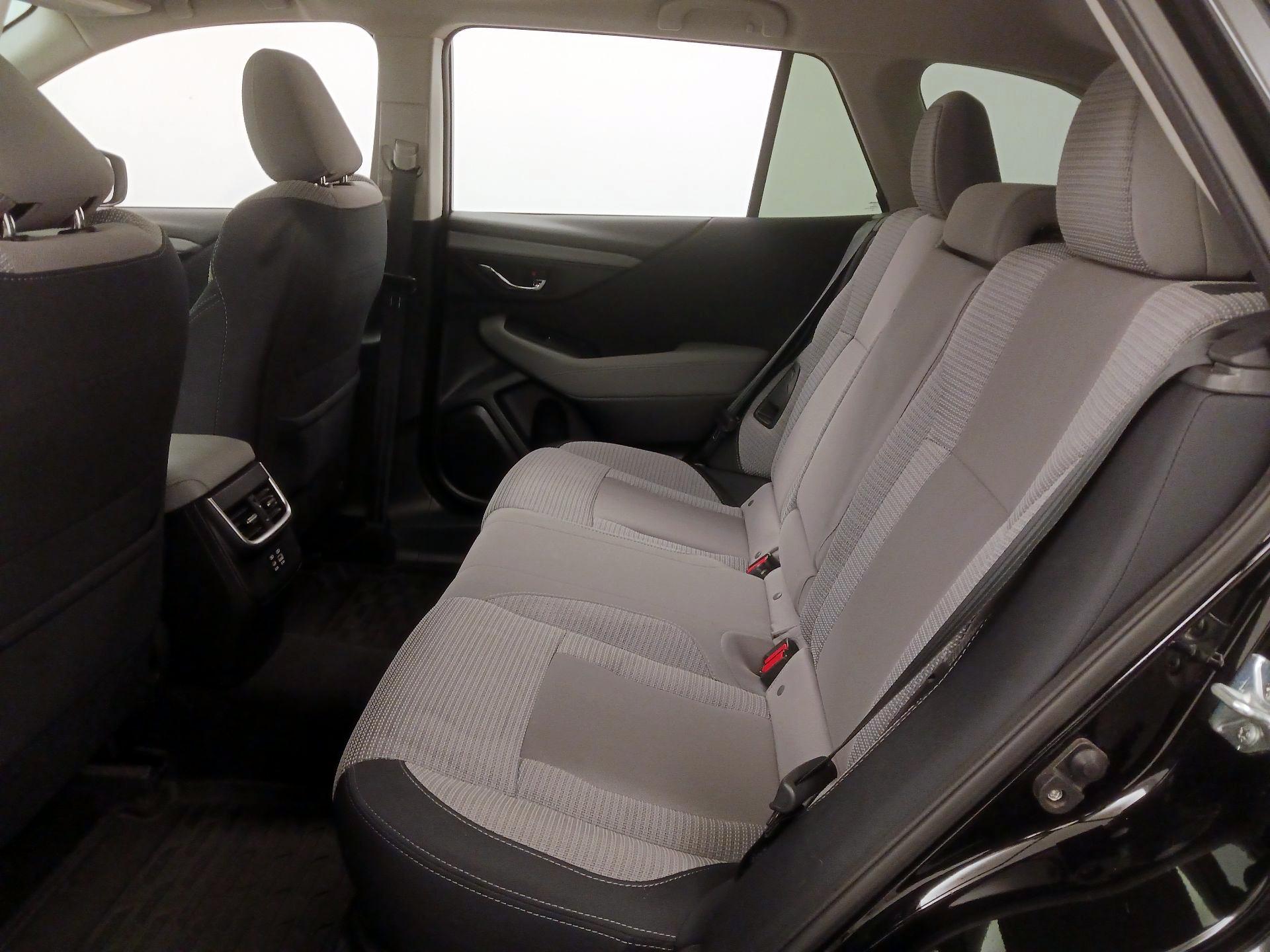 Thumbnail: 2025 Subaru Outback - 20