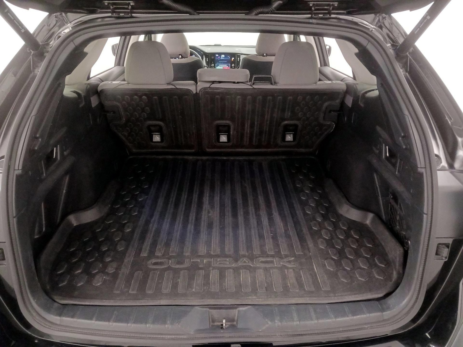 2025 Subaru Outback Premium - Photo 22